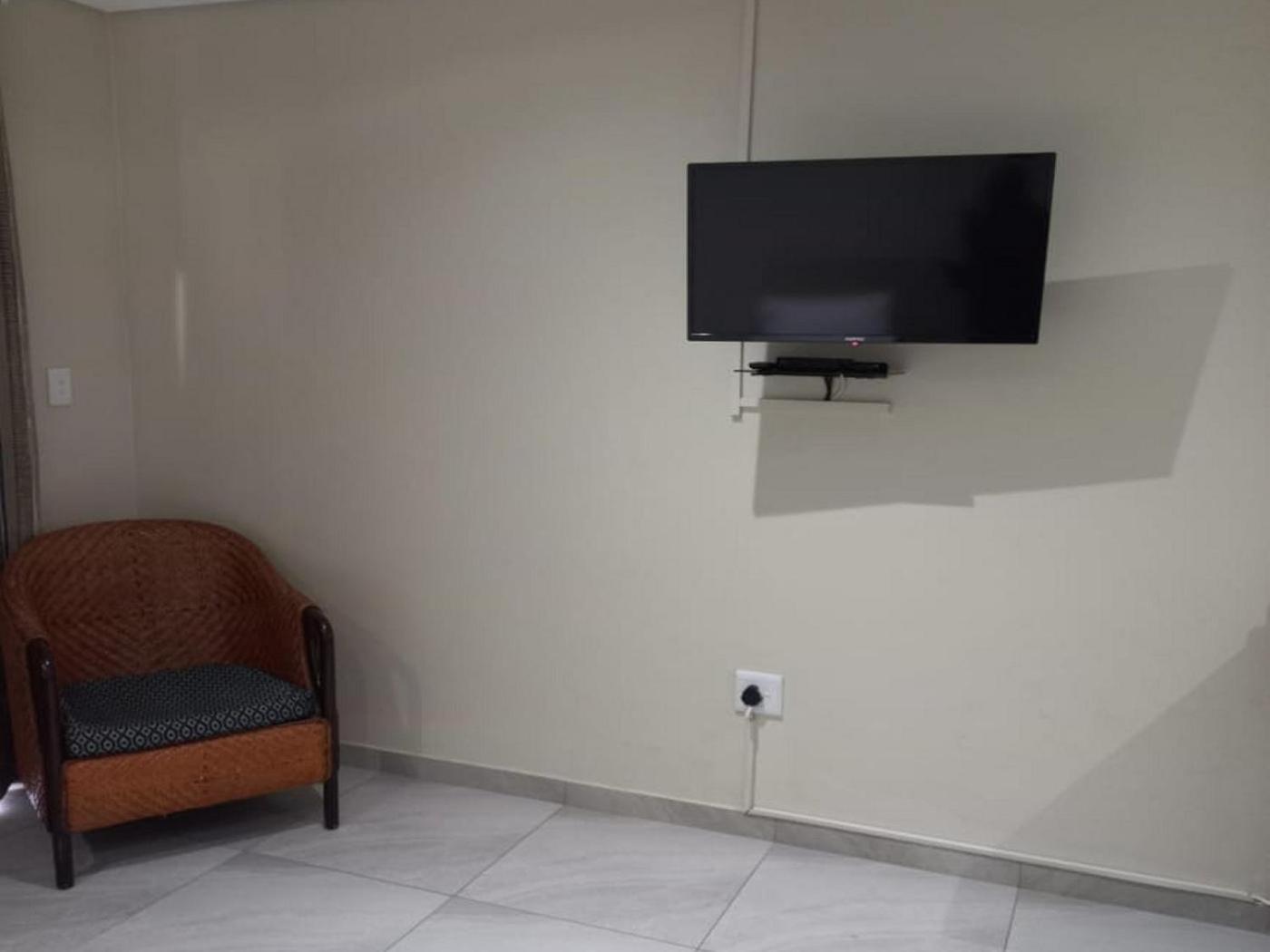 Twin Room photo 2