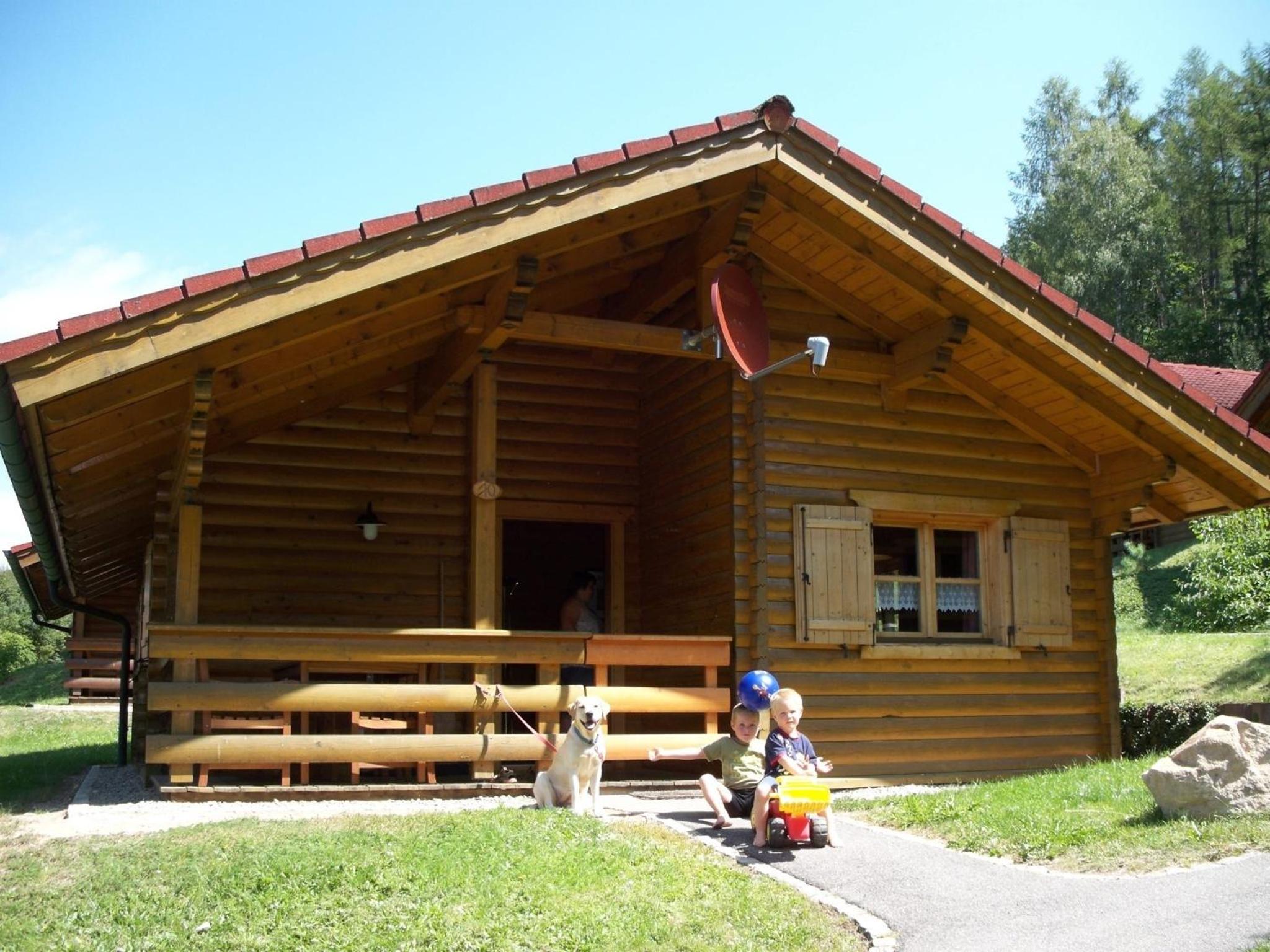 Vacation Home - Photo 19