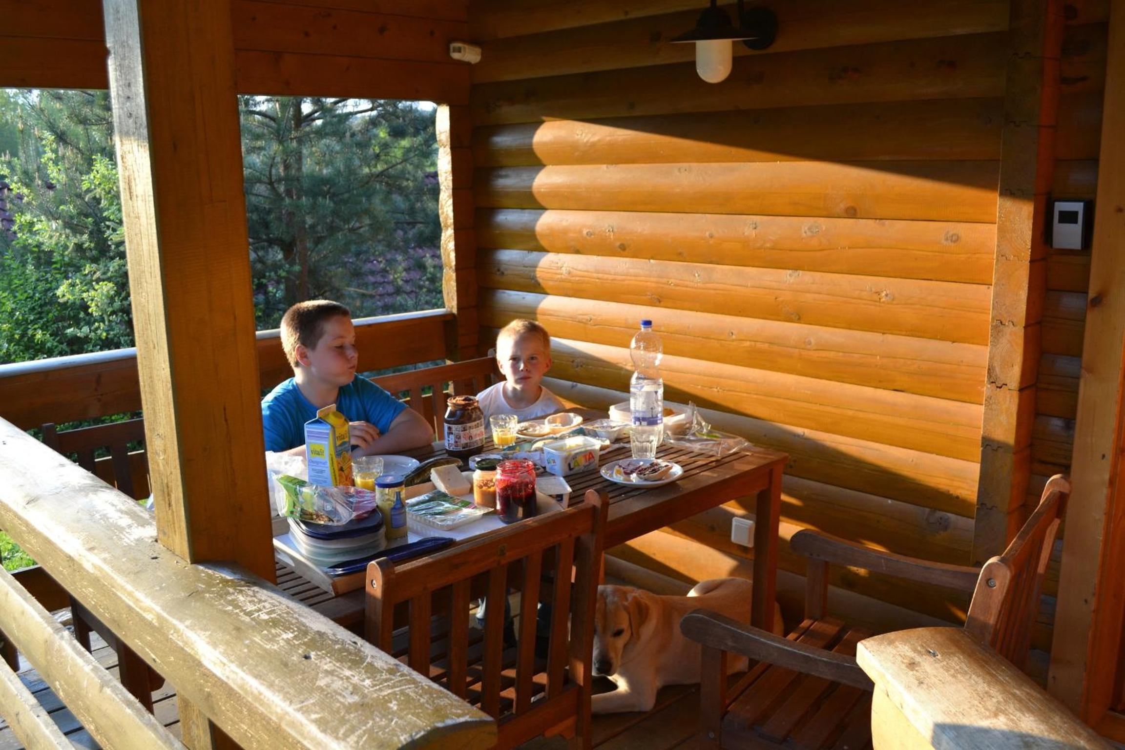 Vacation Home - Photo 20