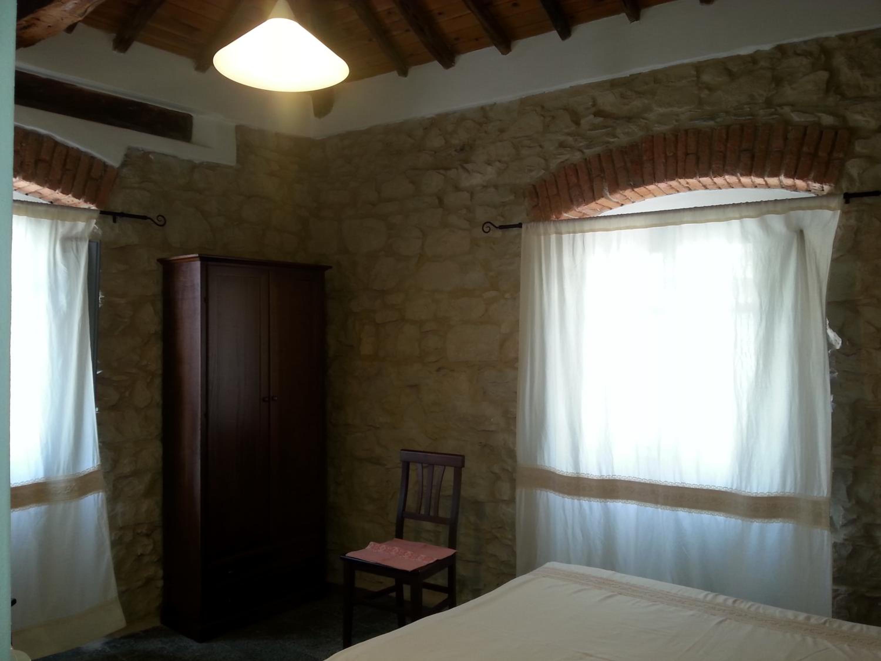 Double Room with Balcony photo 1