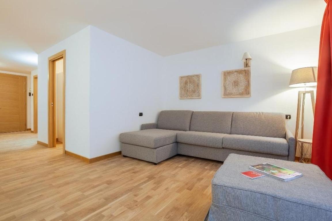 Apartment 13