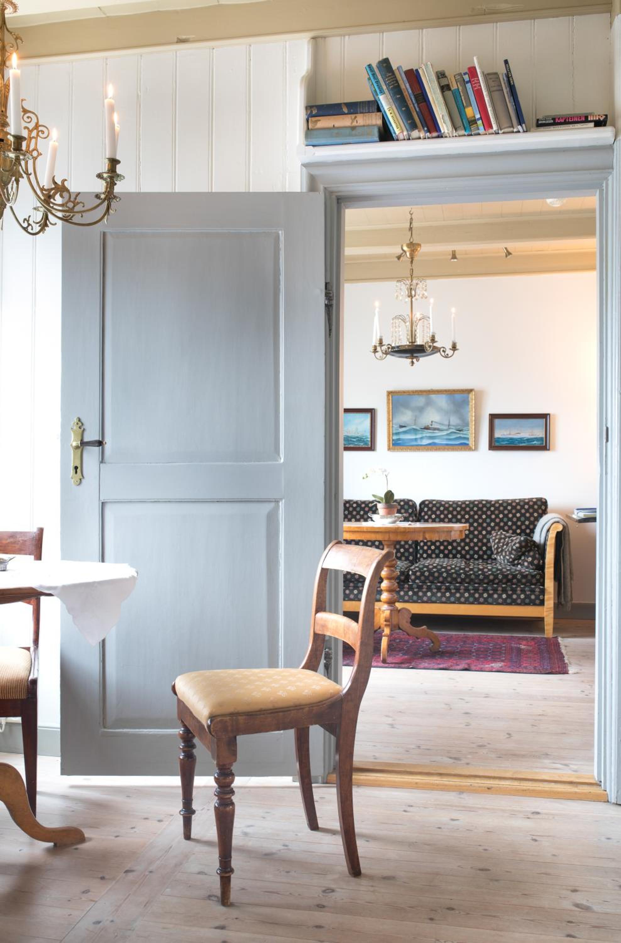 Kaptein Suite - Buvikveien photo 2