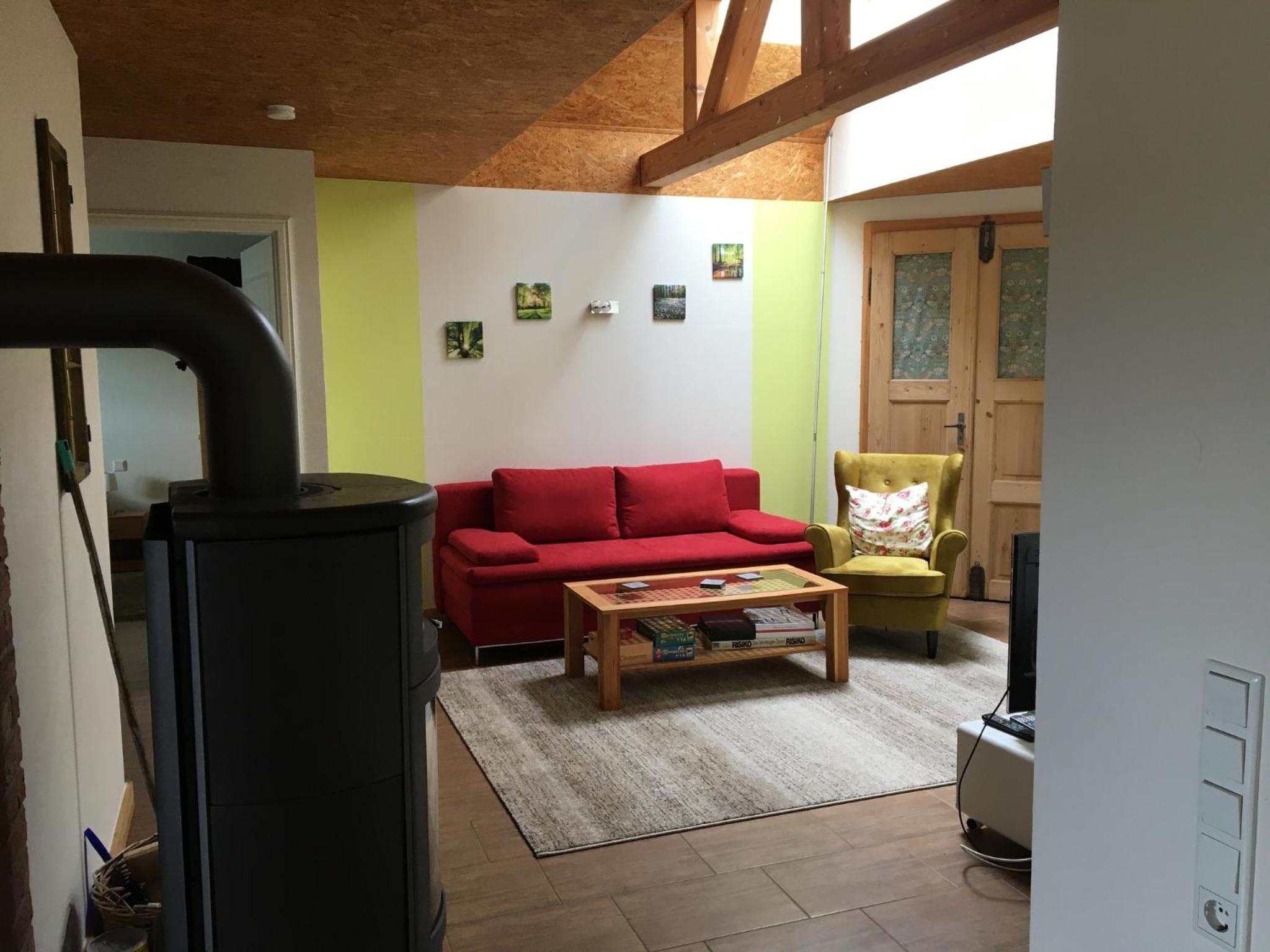 Apartment photo 1
