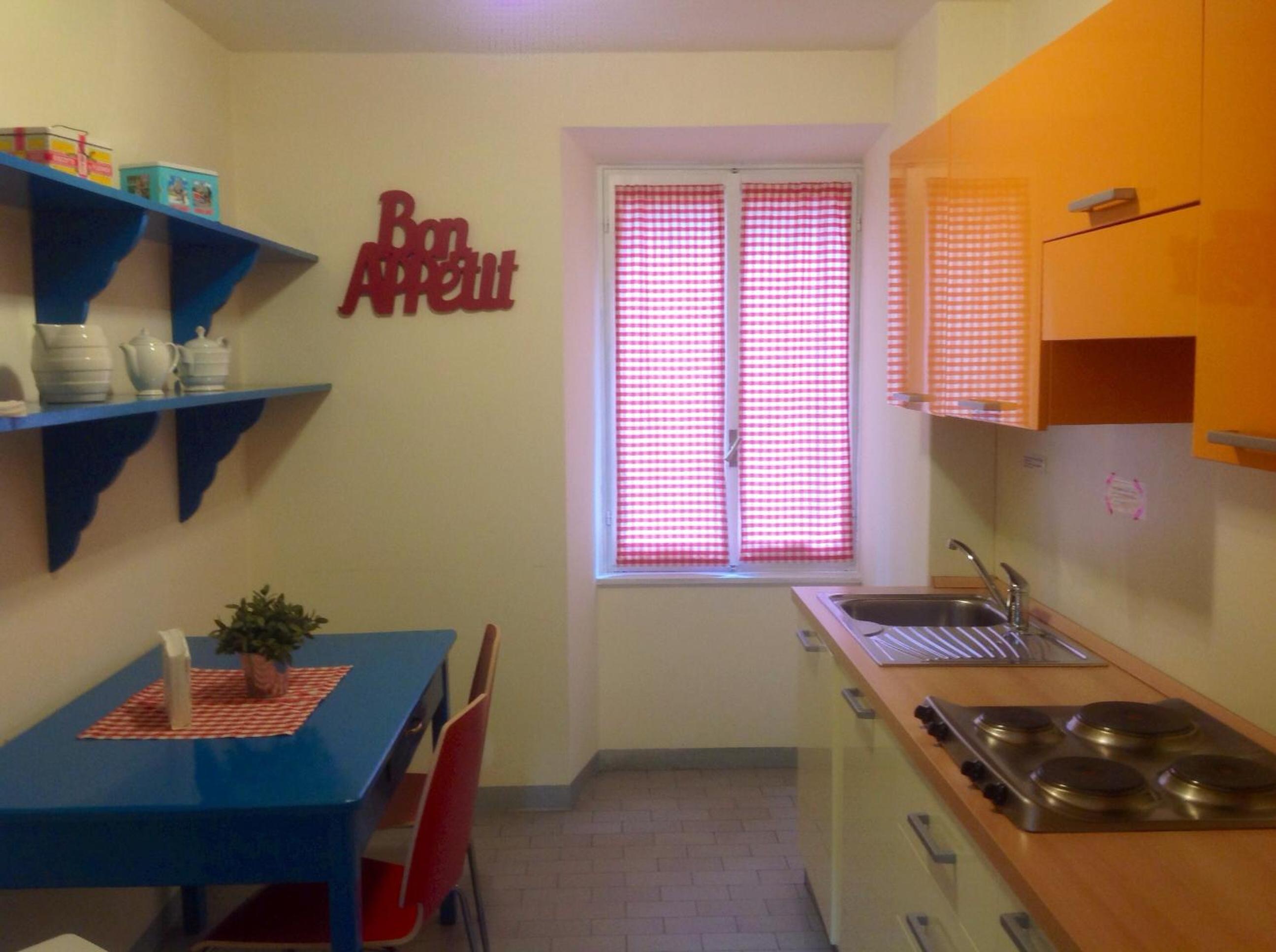 Two-Bedroom Apartment (5 Adults) photo 3
