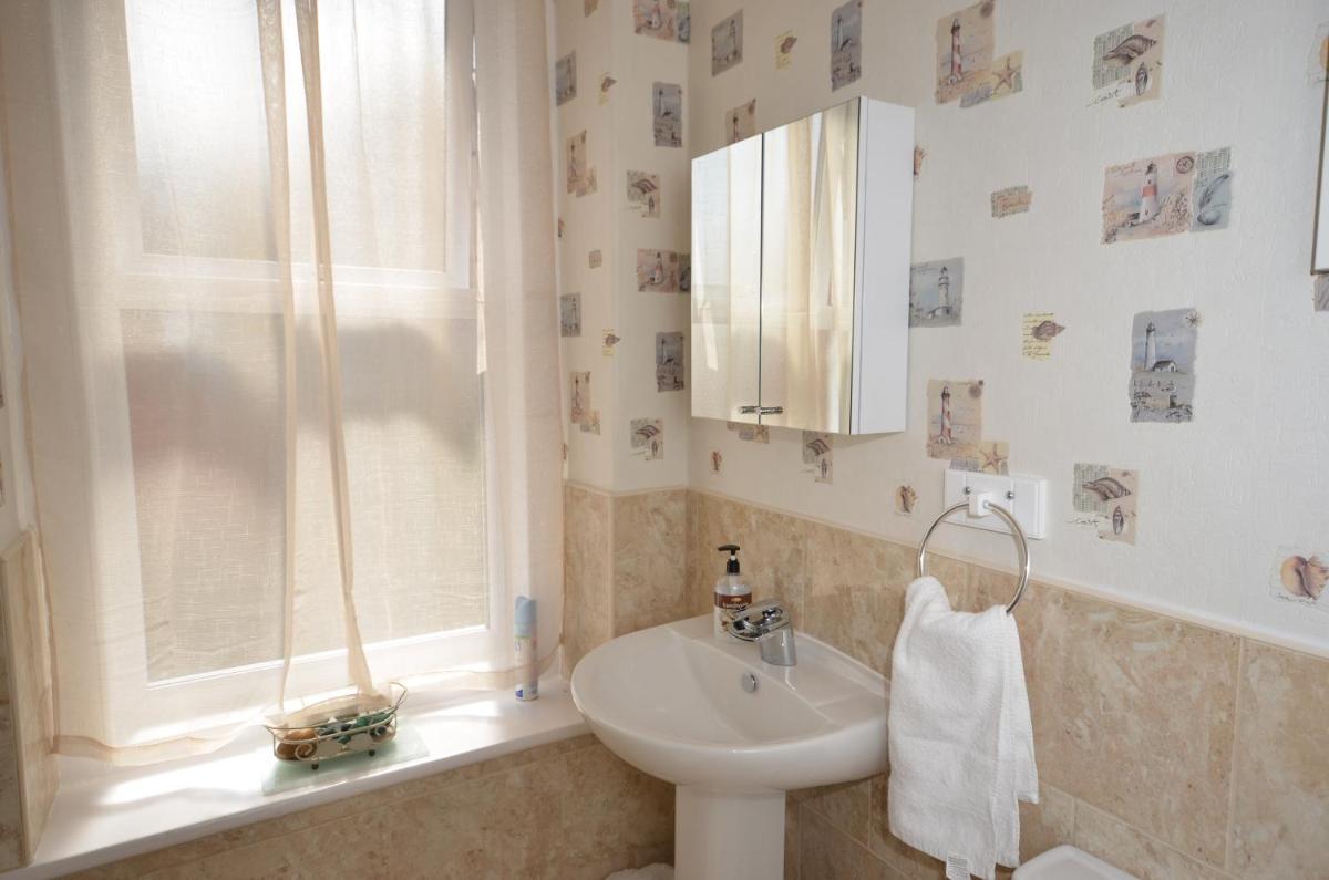 Double Room 1st Floor photo 3