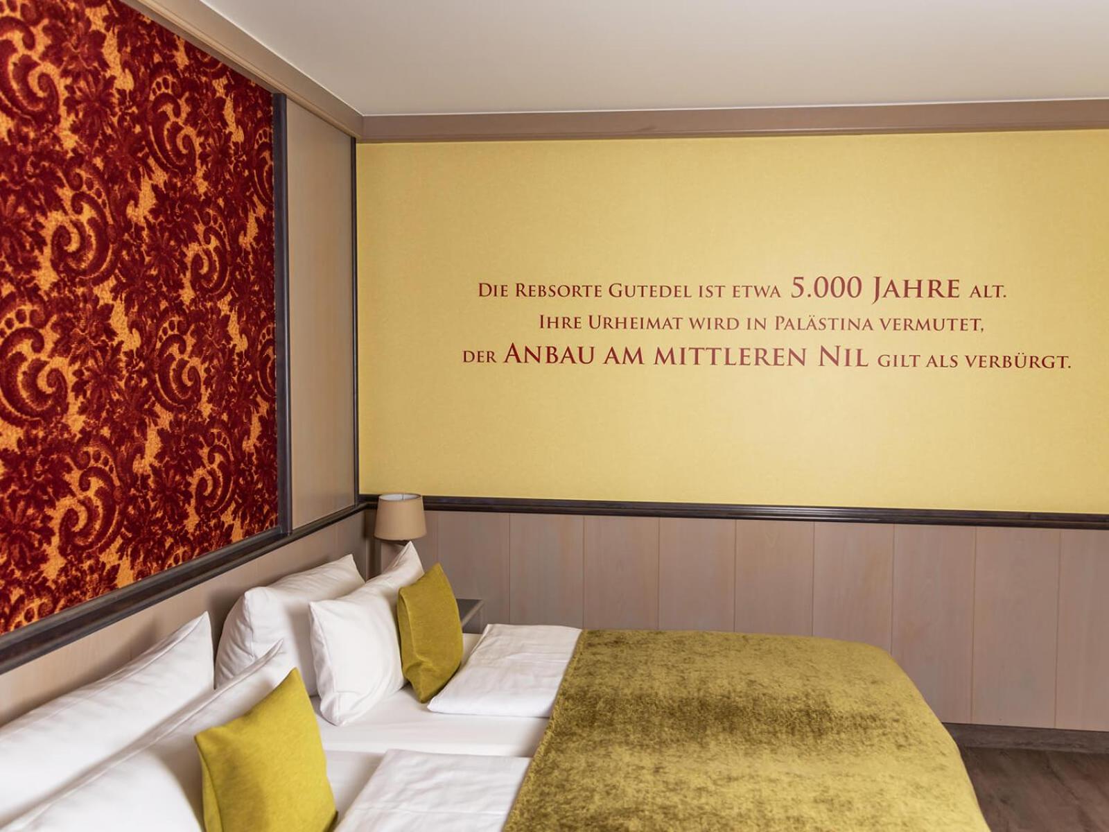 Double Room photo 2