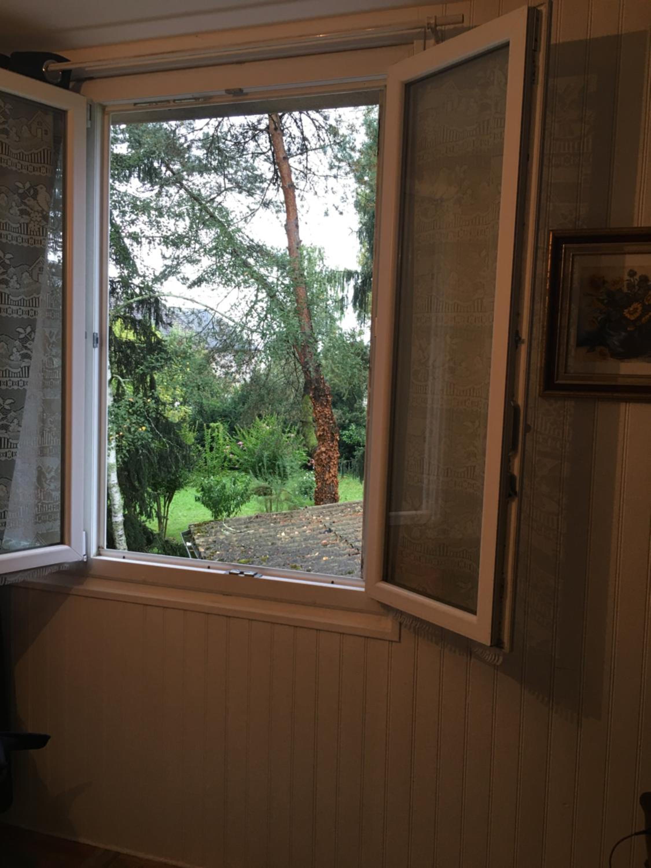 Double Room - Photo 8