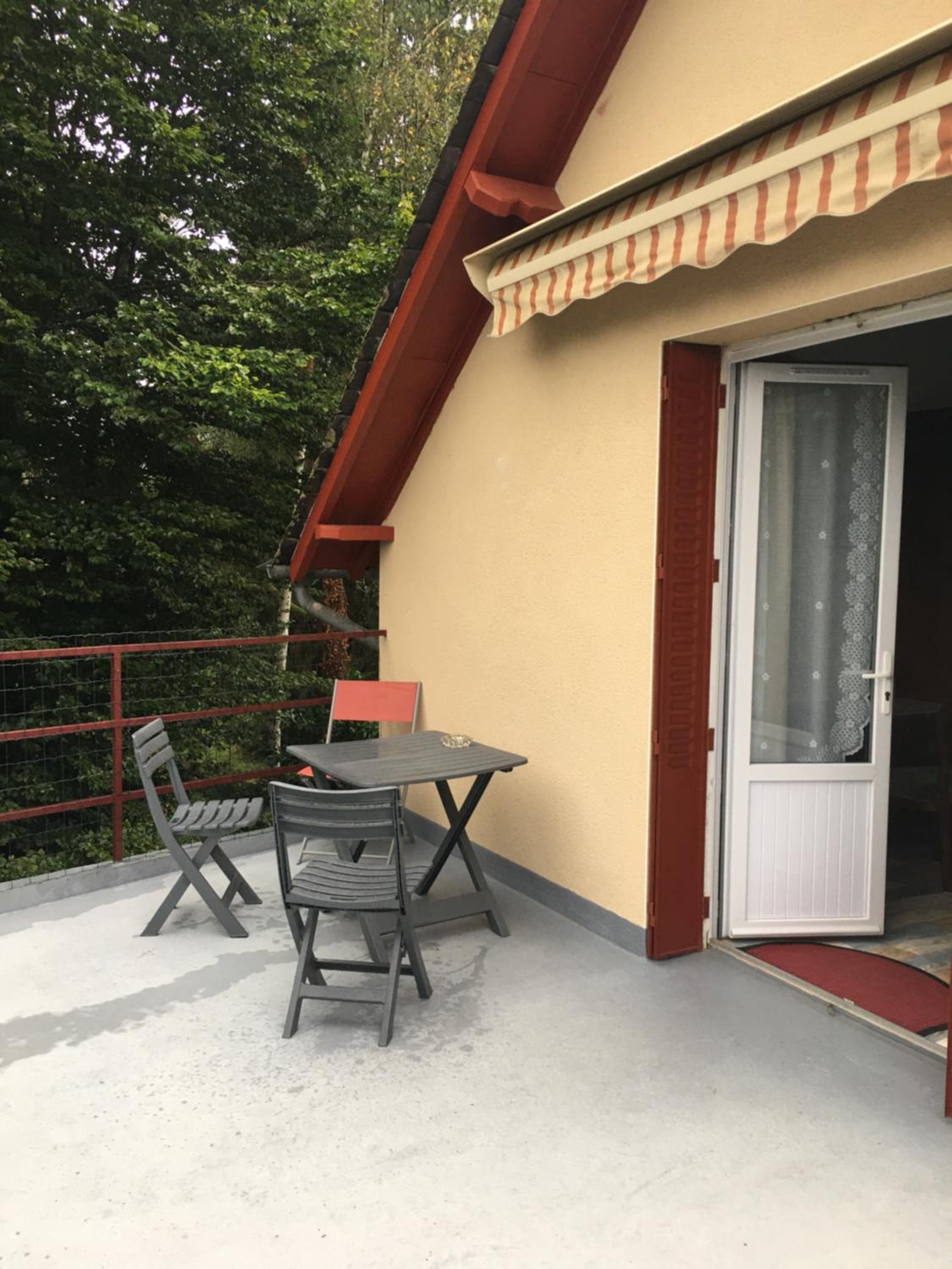 Triple Room - Photo 10