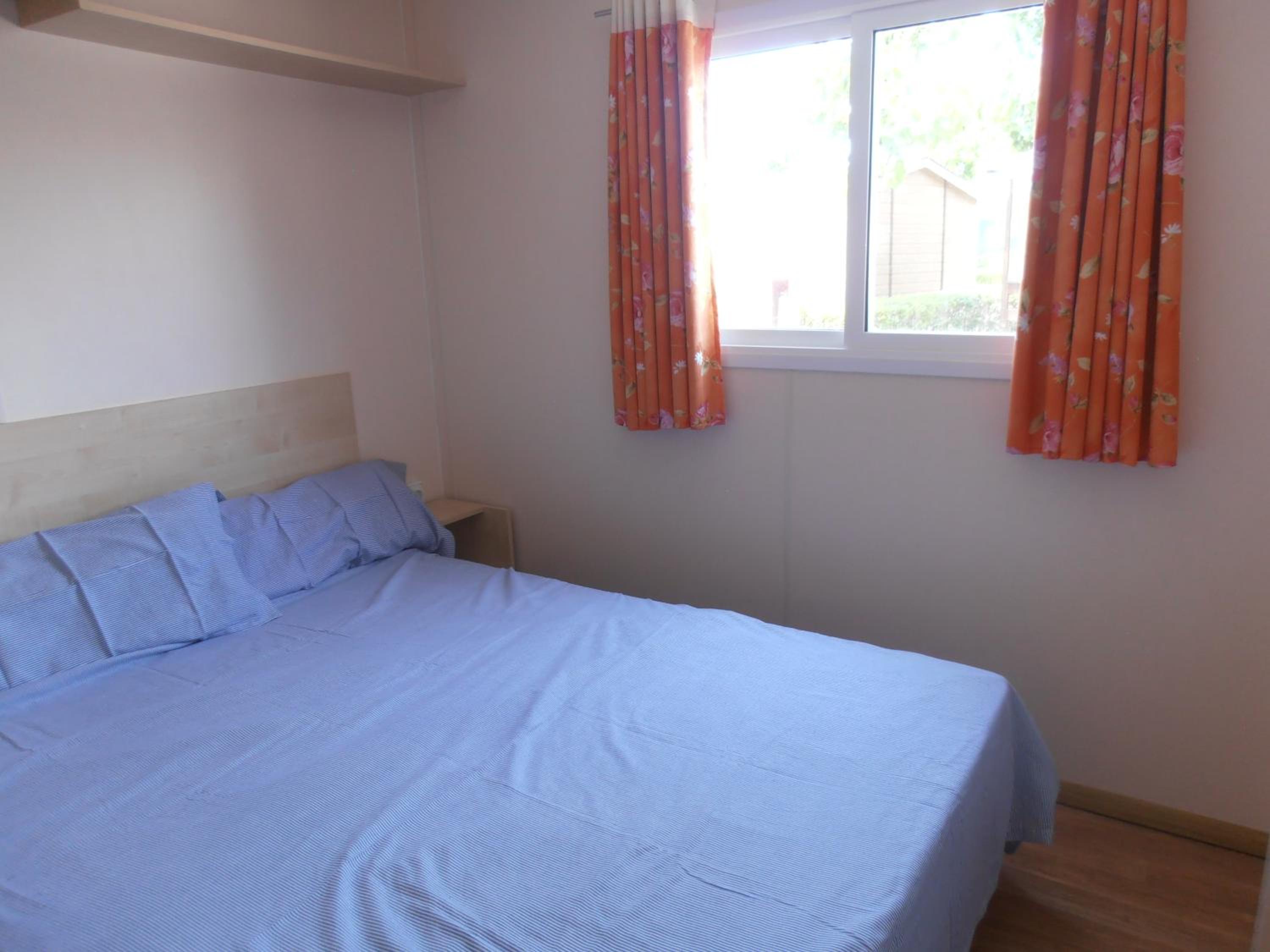 Bungalow de Dos Habitaciones