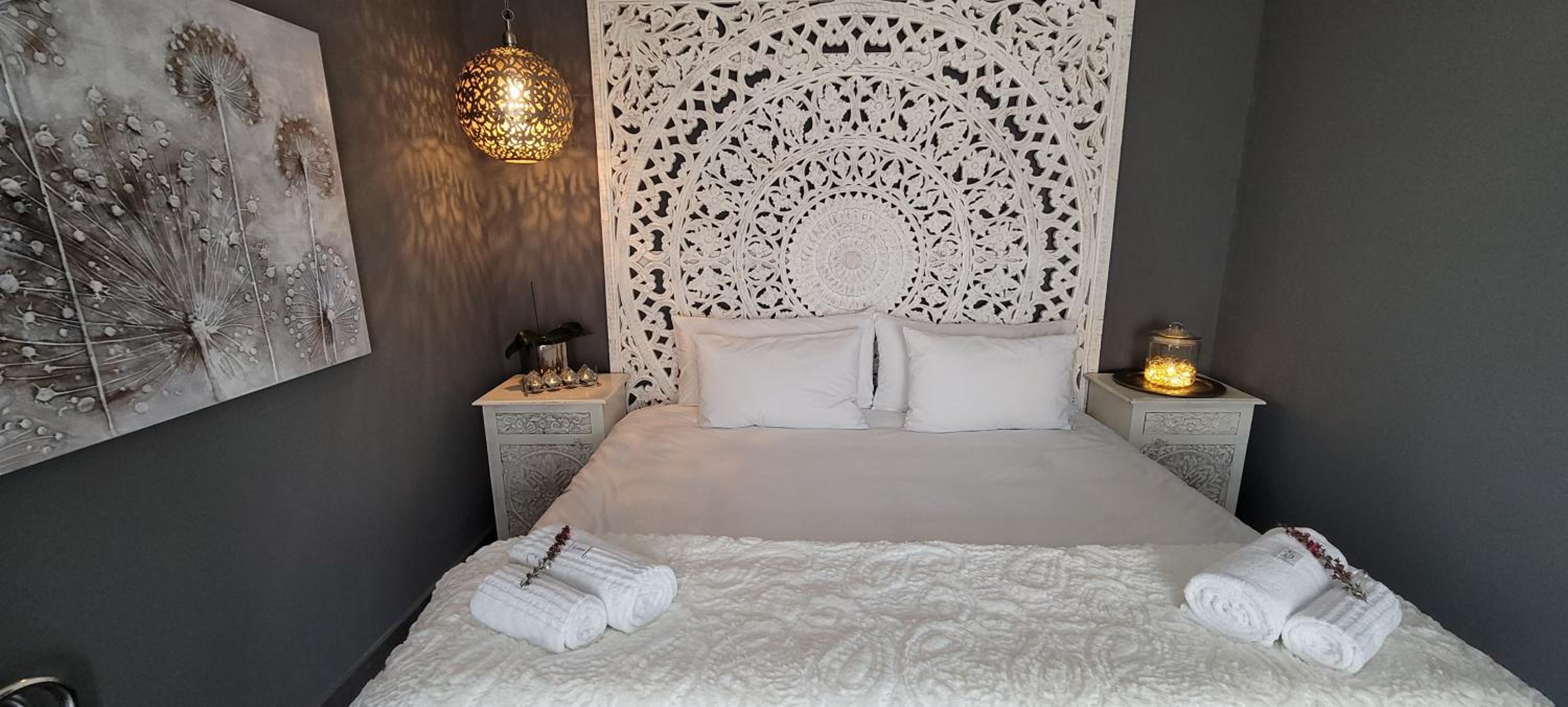 Superior Double Room - Photo 1
