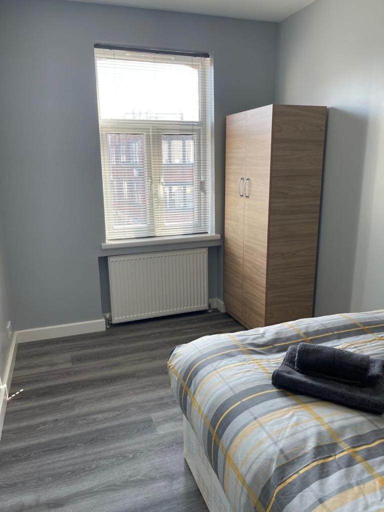 Double Room - Photo 12