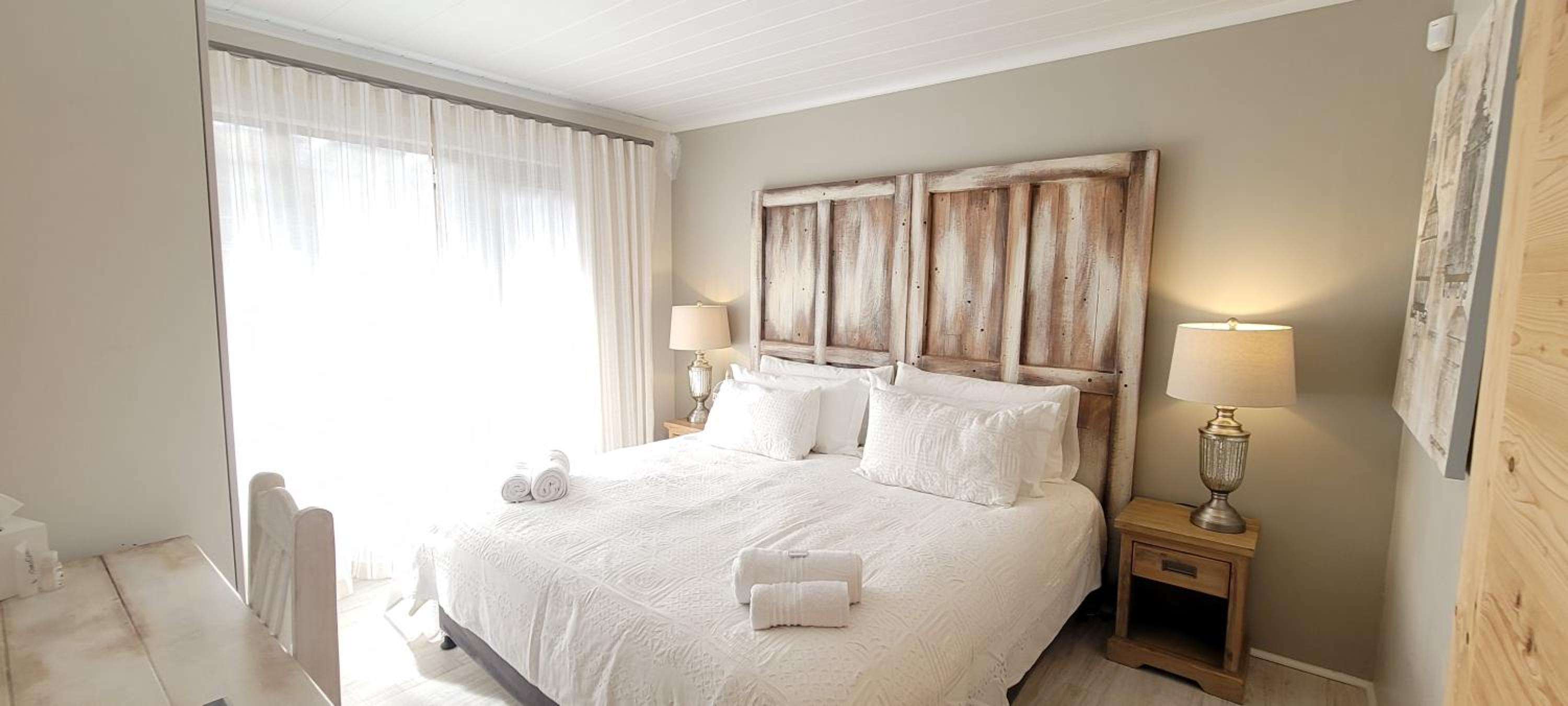 Double Room - Photo 1