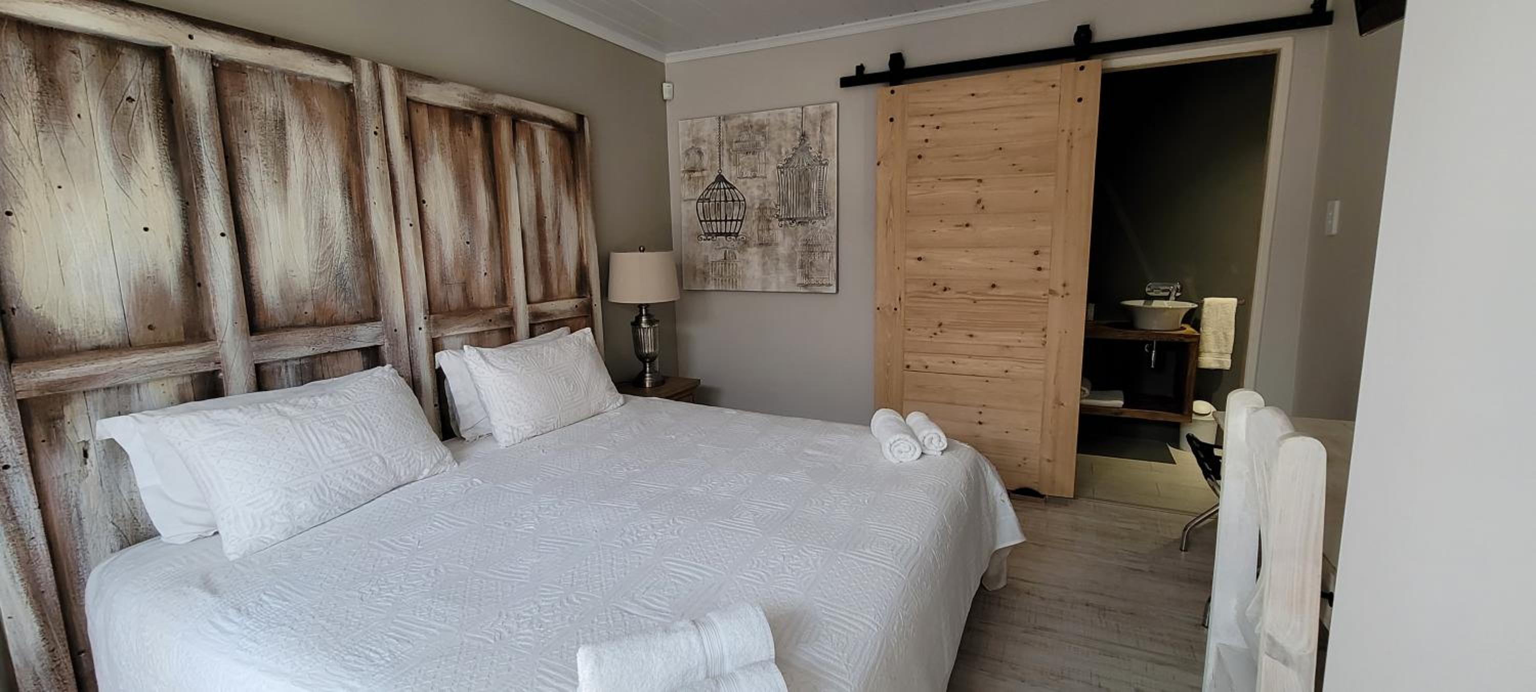 Double Room - Photo 3