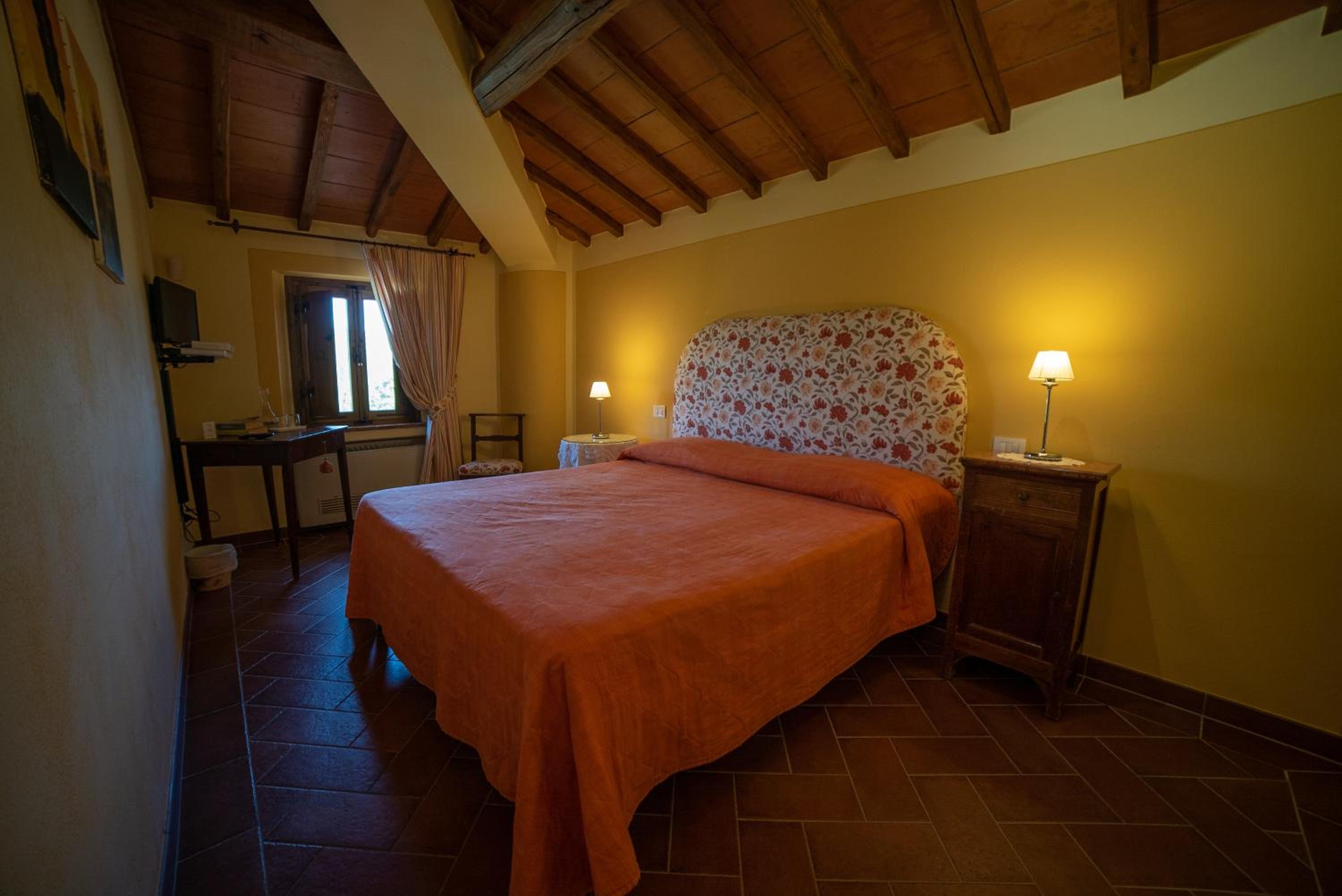 Double or Twin Room with View photo 1