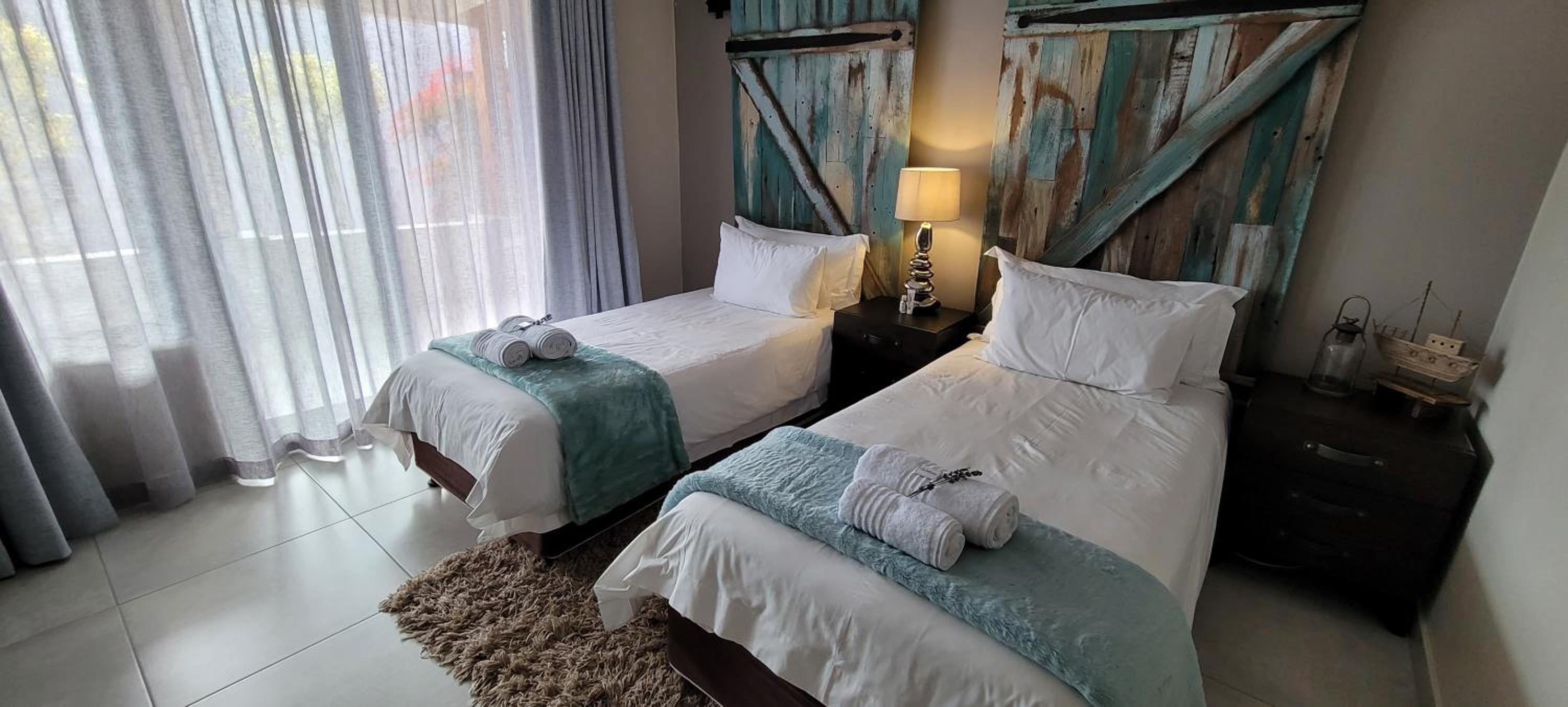 Double or Twin Room - Photo 3