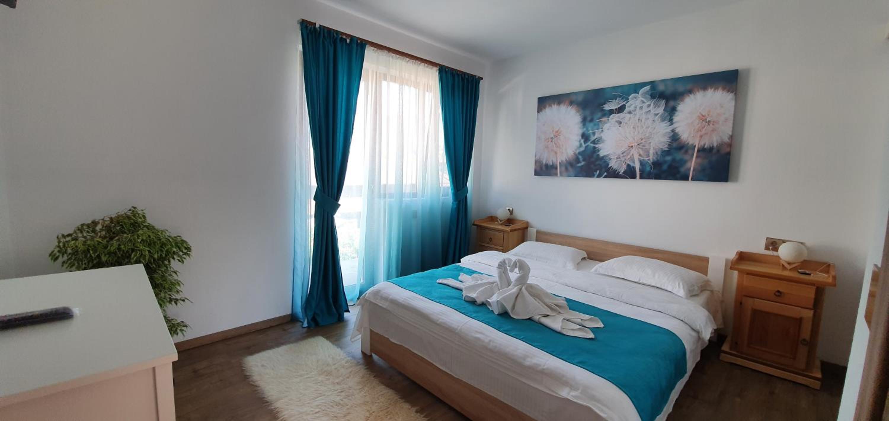 Double Room - Photo 1