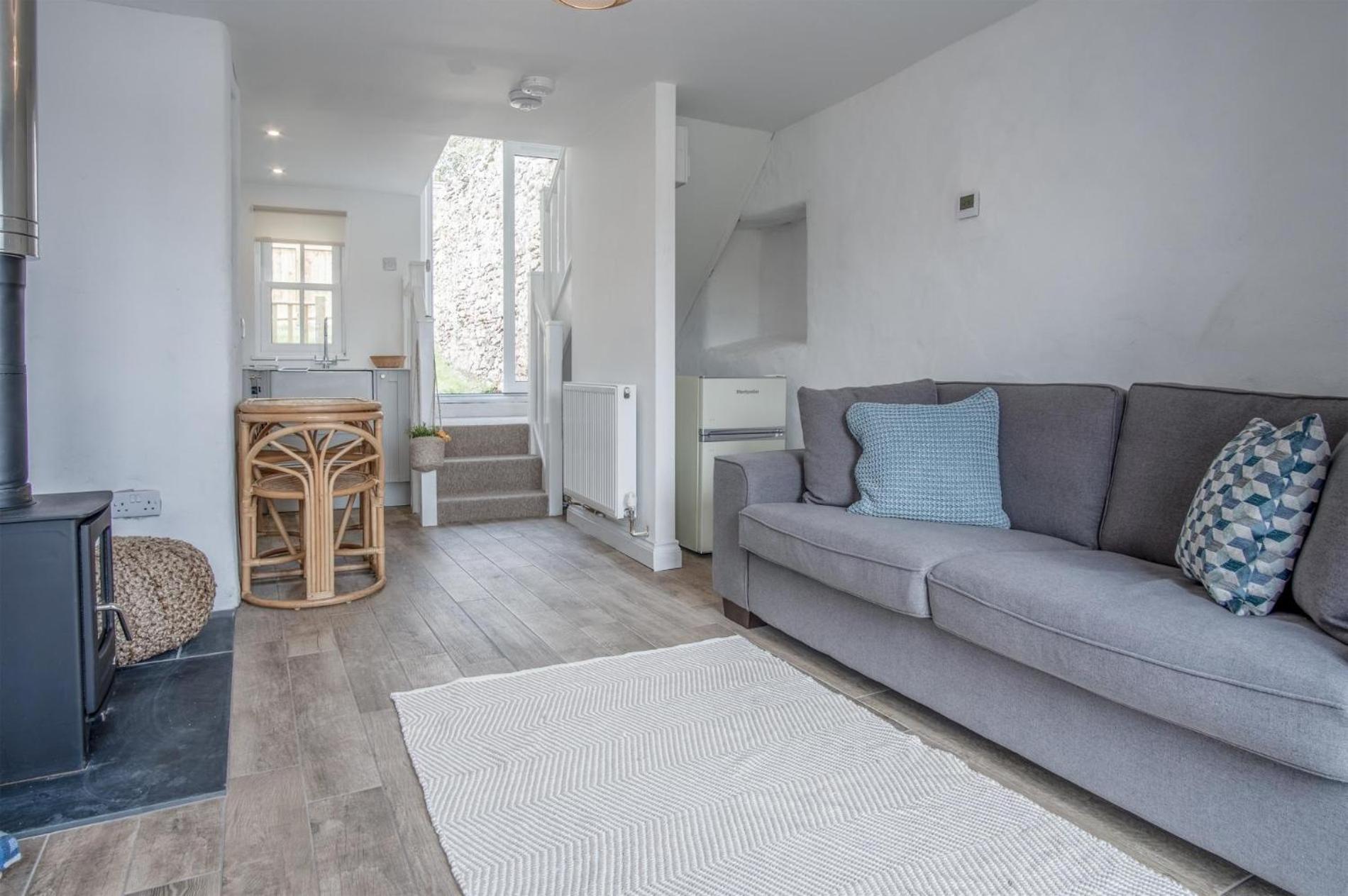 One-Bedroom House photo 2