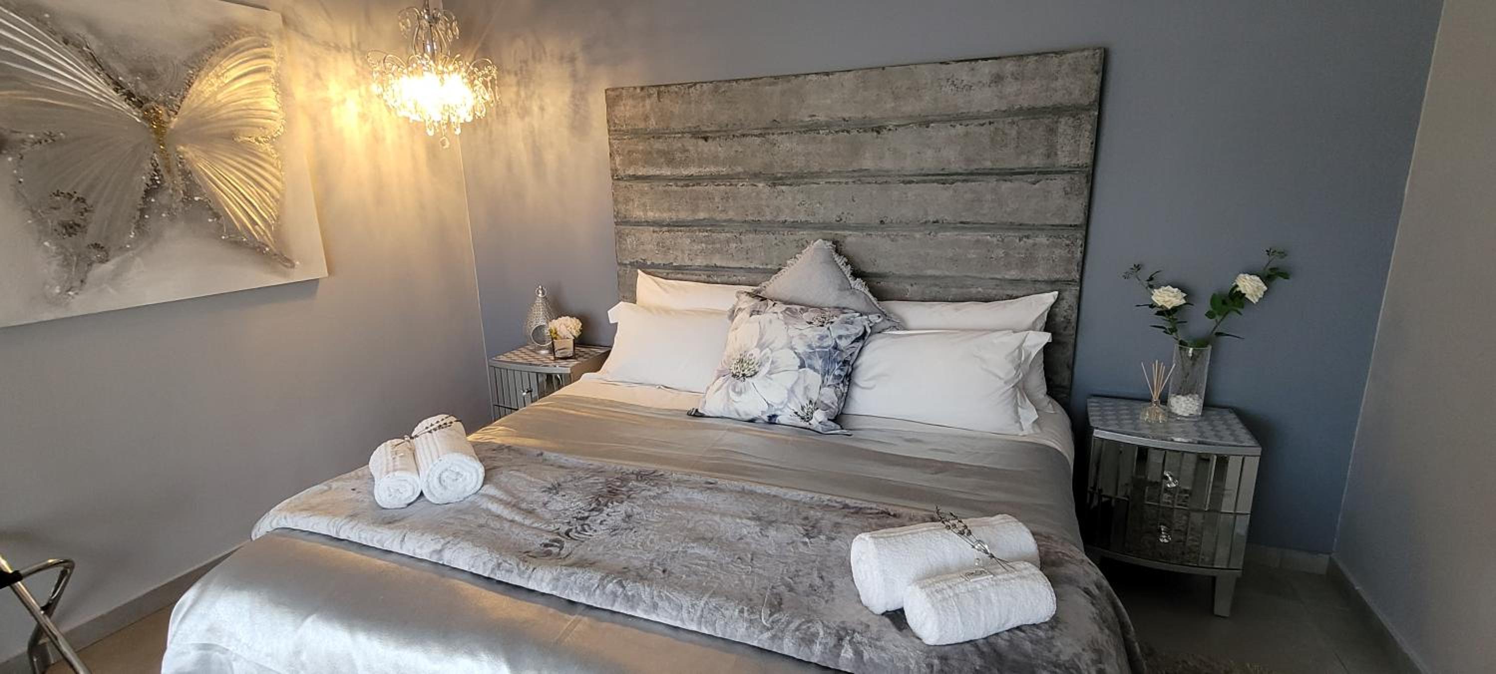 Deluxe Double Room - Photo 5