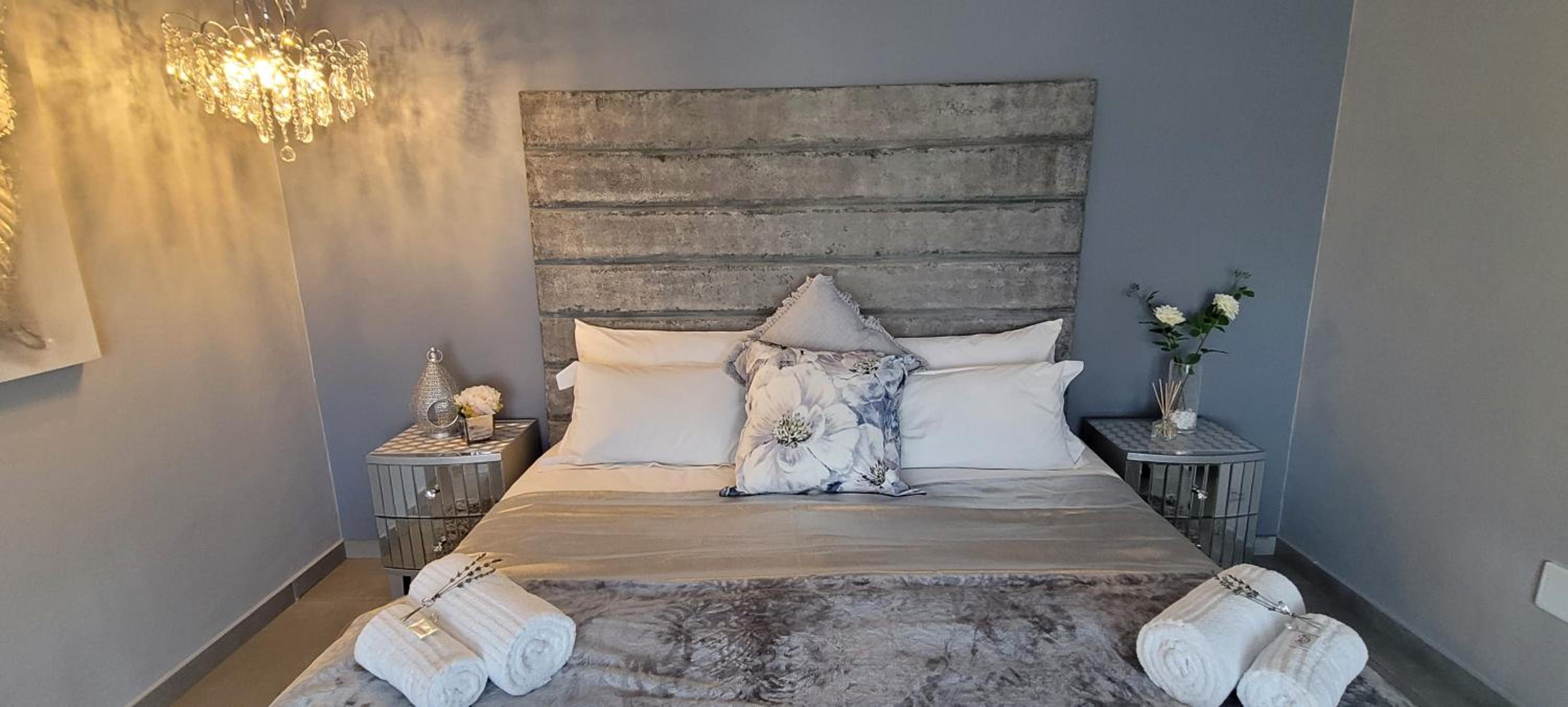 Deluxe Double Room - Photo 7