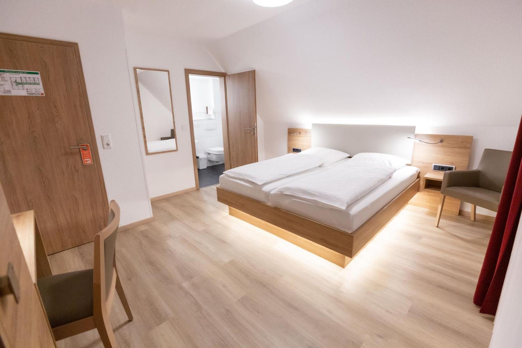Double Room photo 1