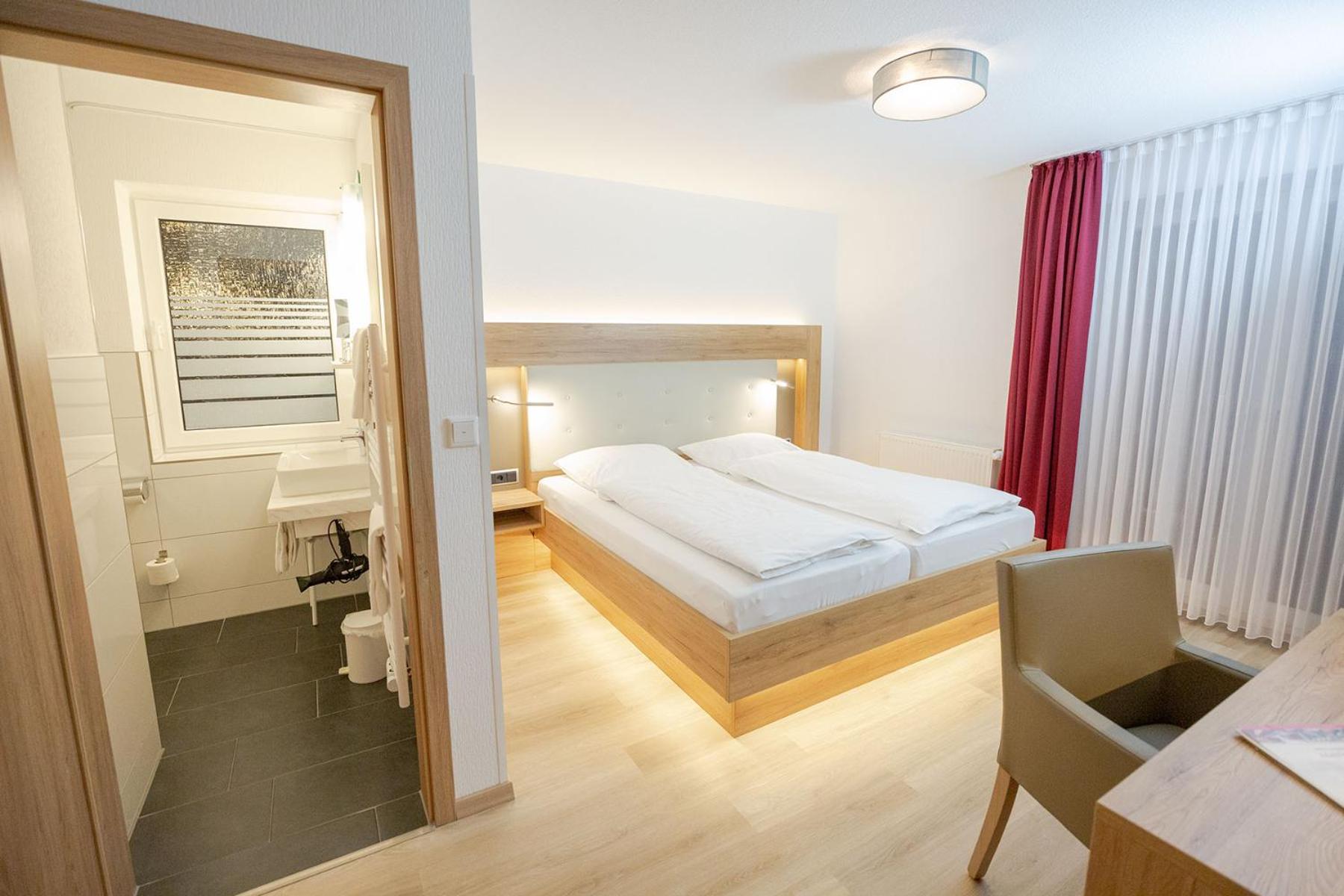 Double Room photo 2
