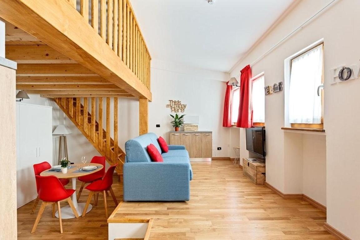 Apartment 45