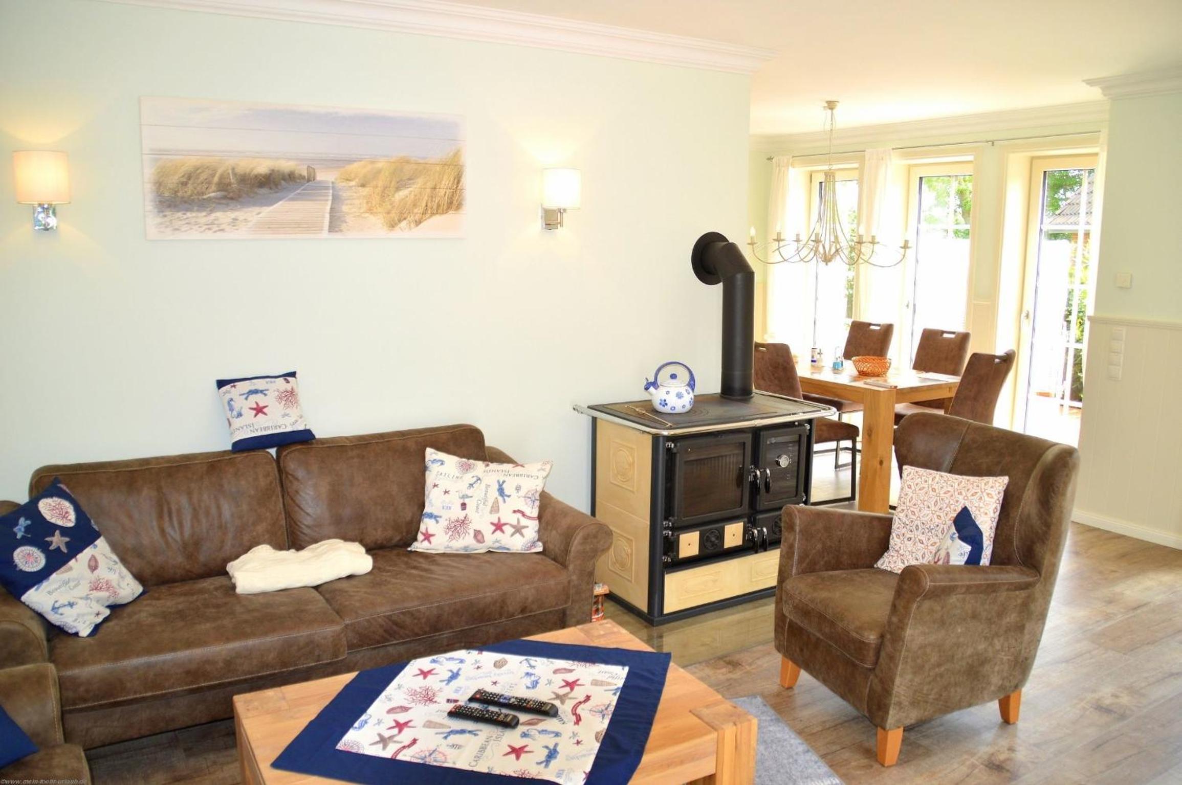 Vacation Home photo 1