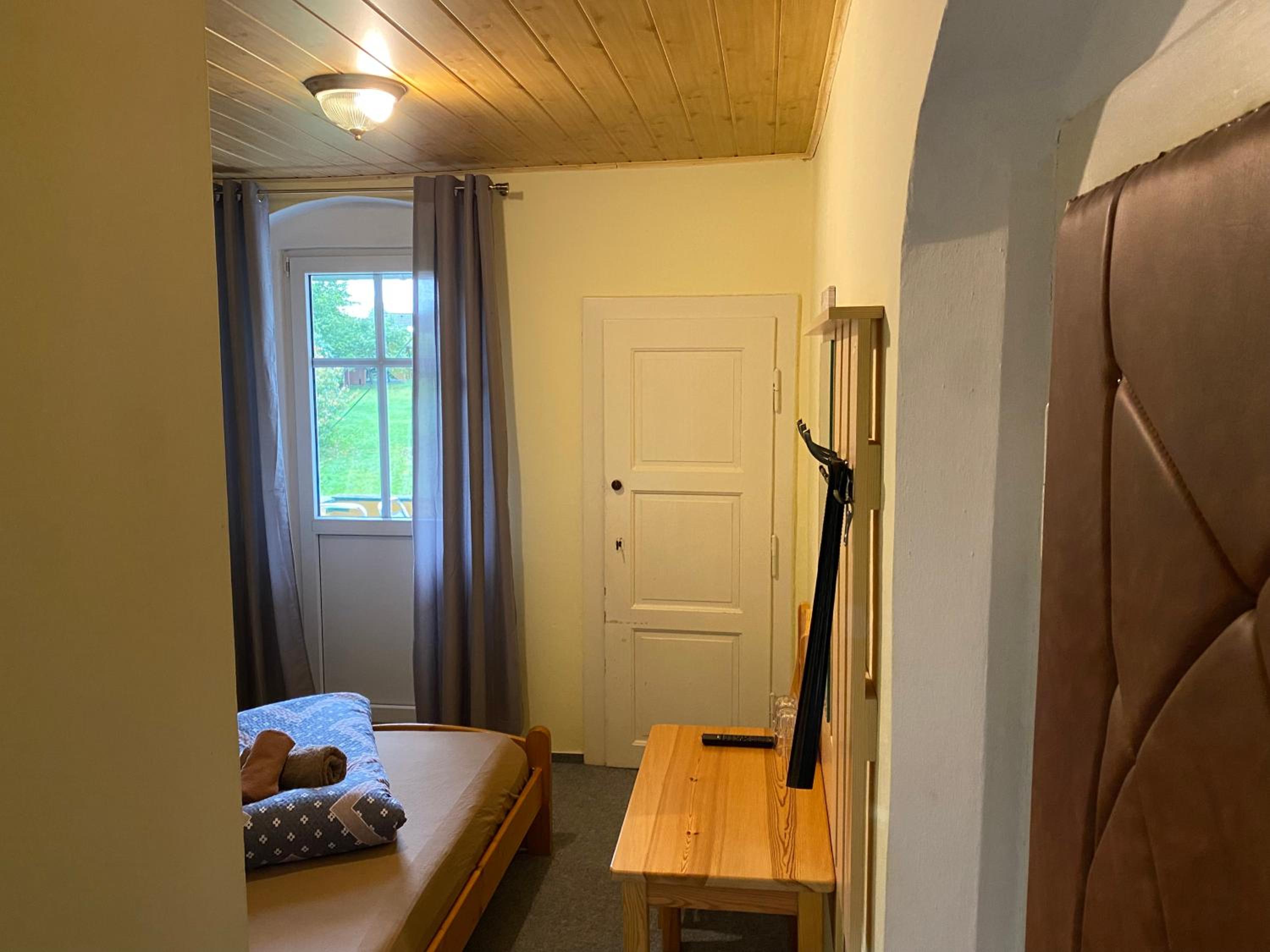 Double Room with Balcony photo 3