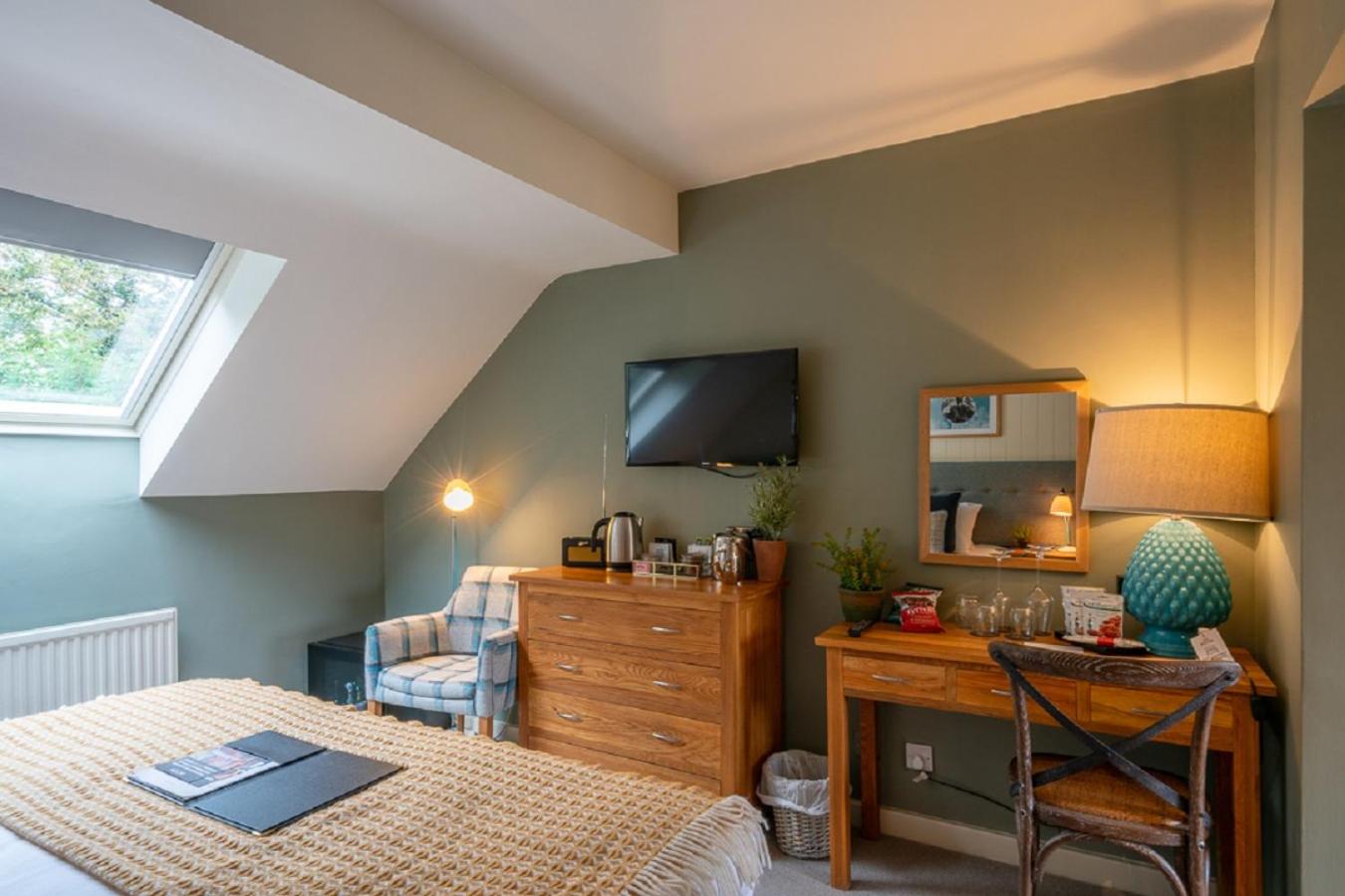 Executive Double Room photo 2