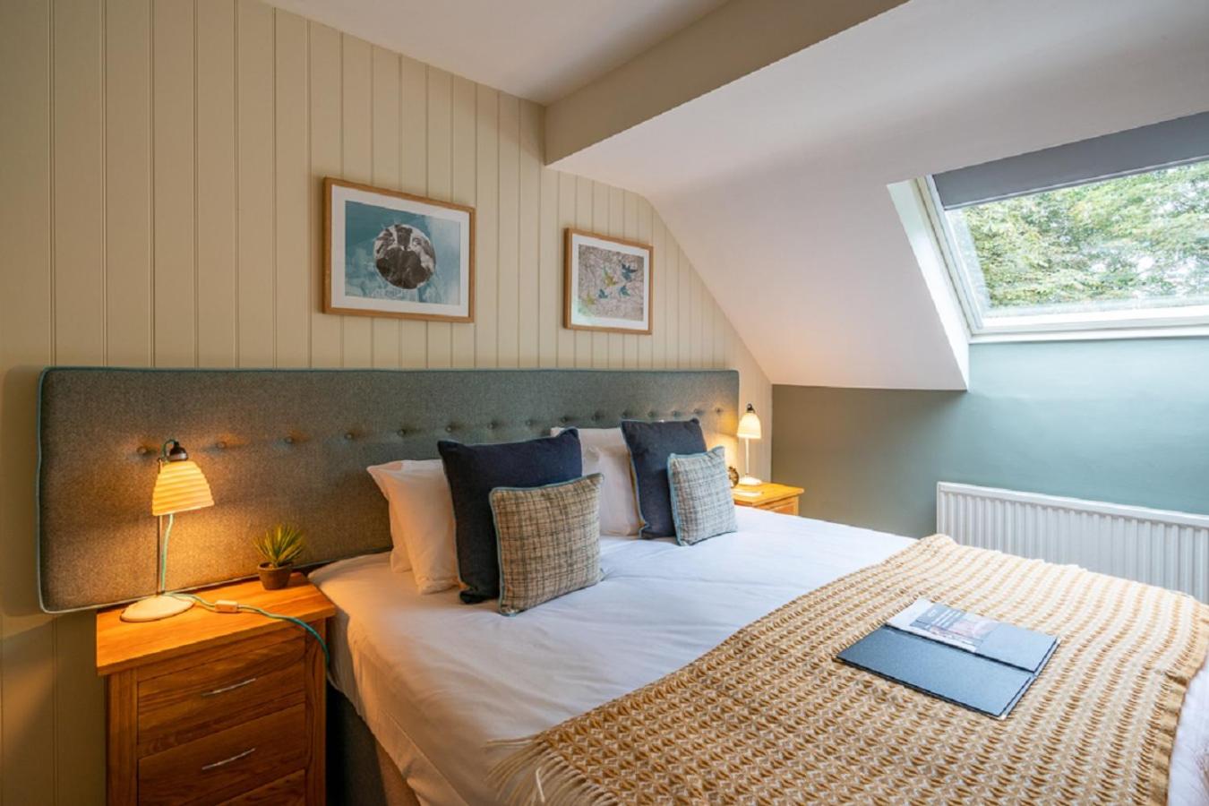 Executive Double Room photo 3