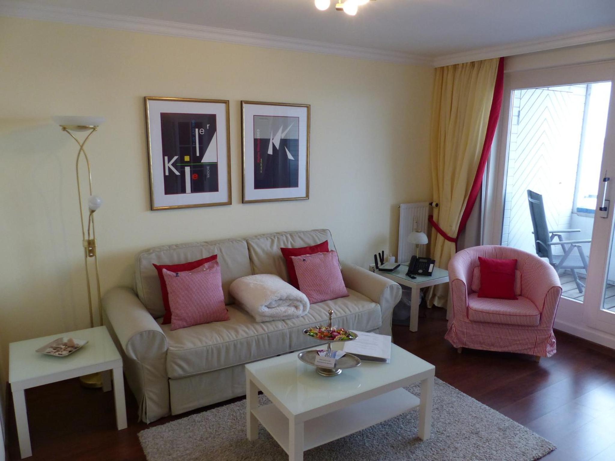 Apartment photo 1