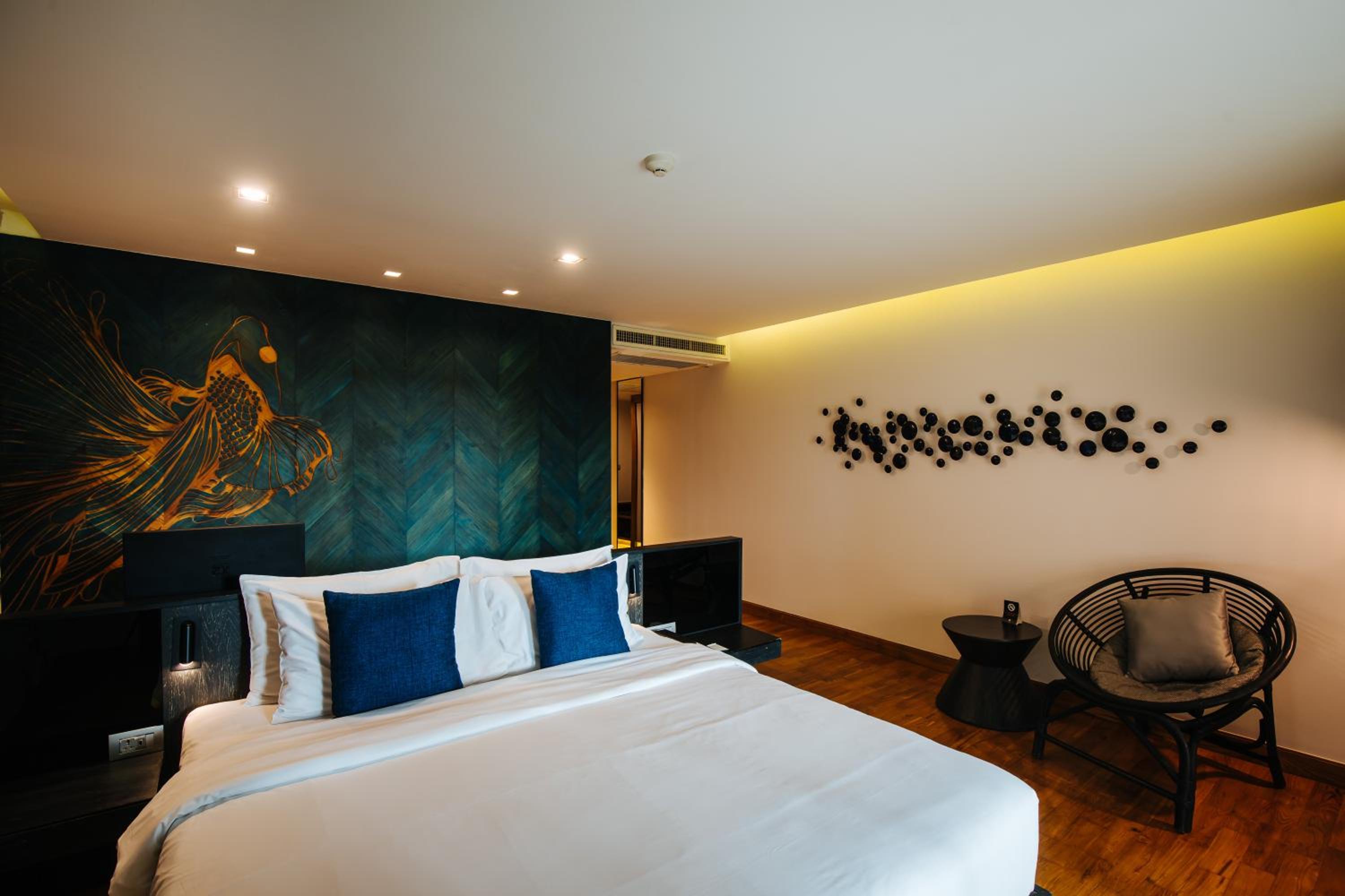 Garden View Suite - Photo 1