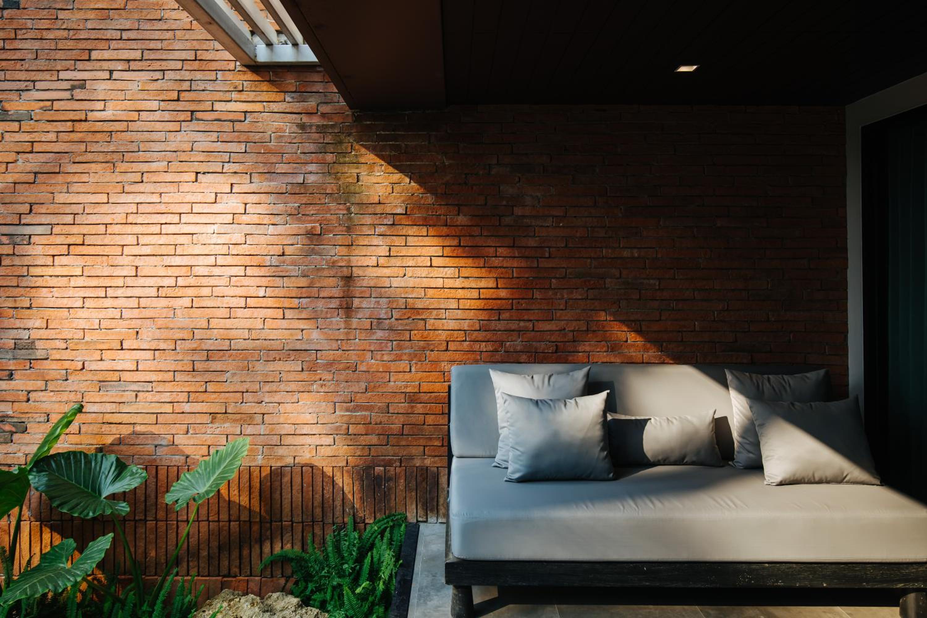 Garden View Suite - Photo 2