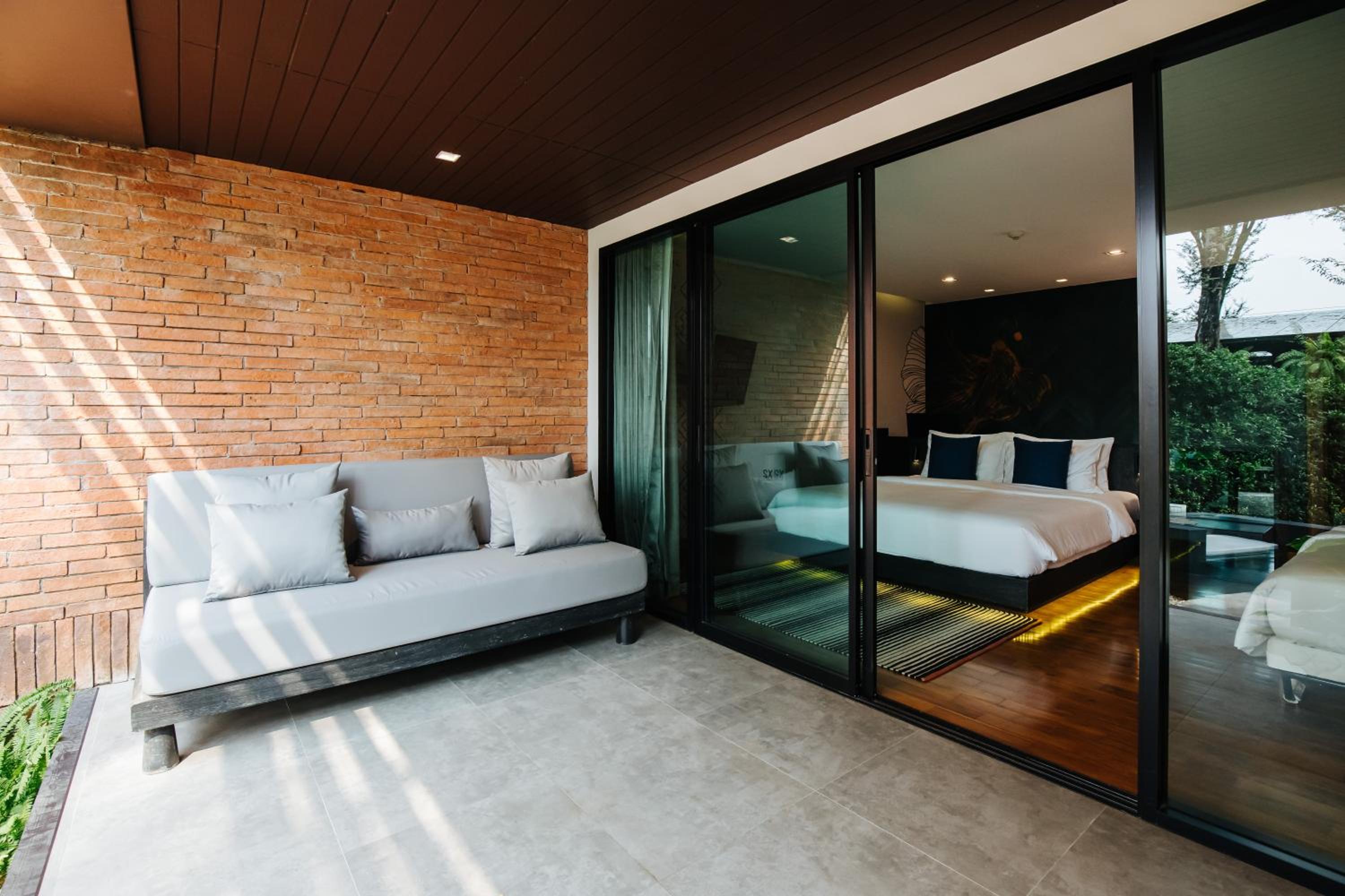 Garden View Suite - Photo 3