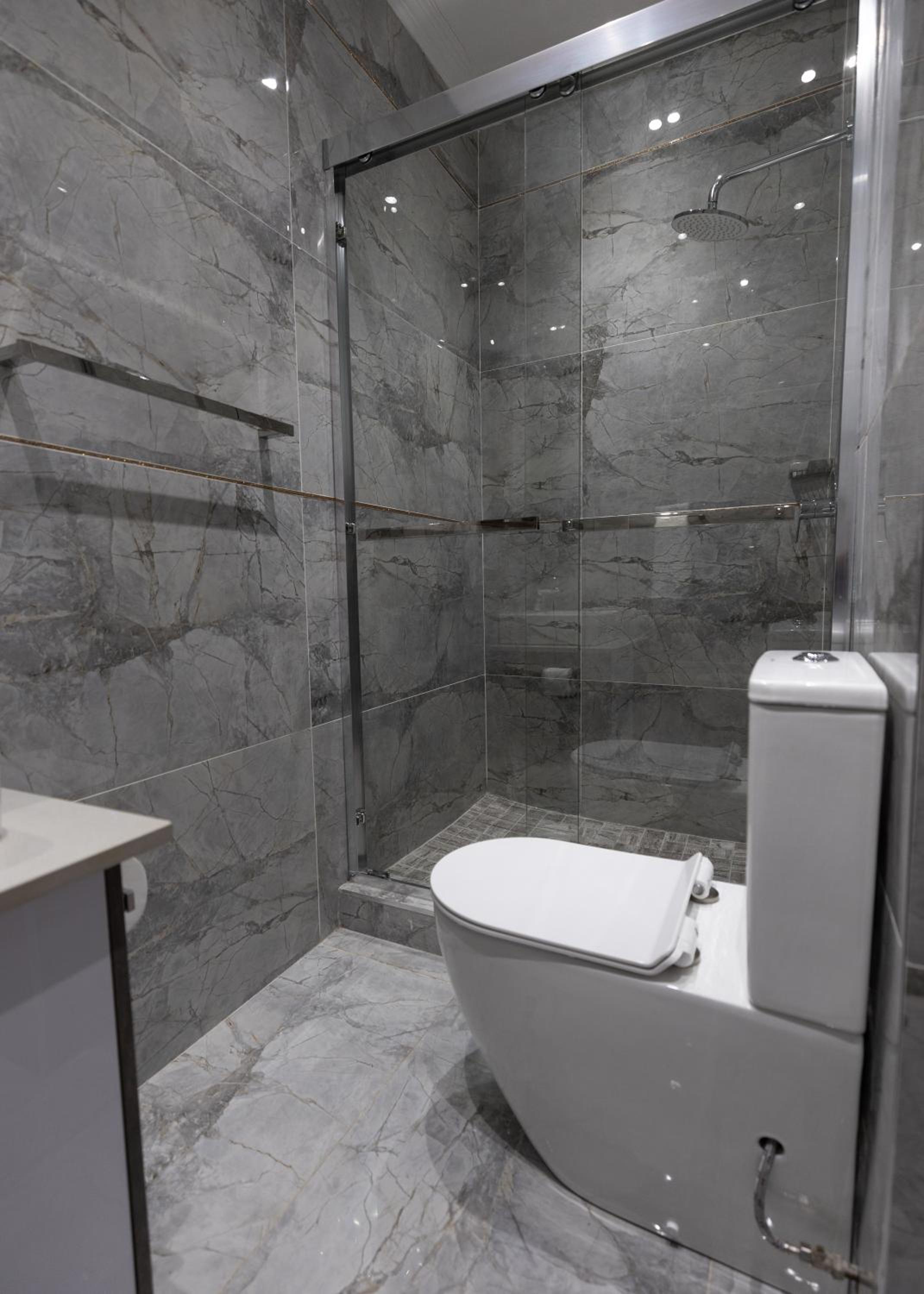 Deluxe Queen Suite - Photo 15