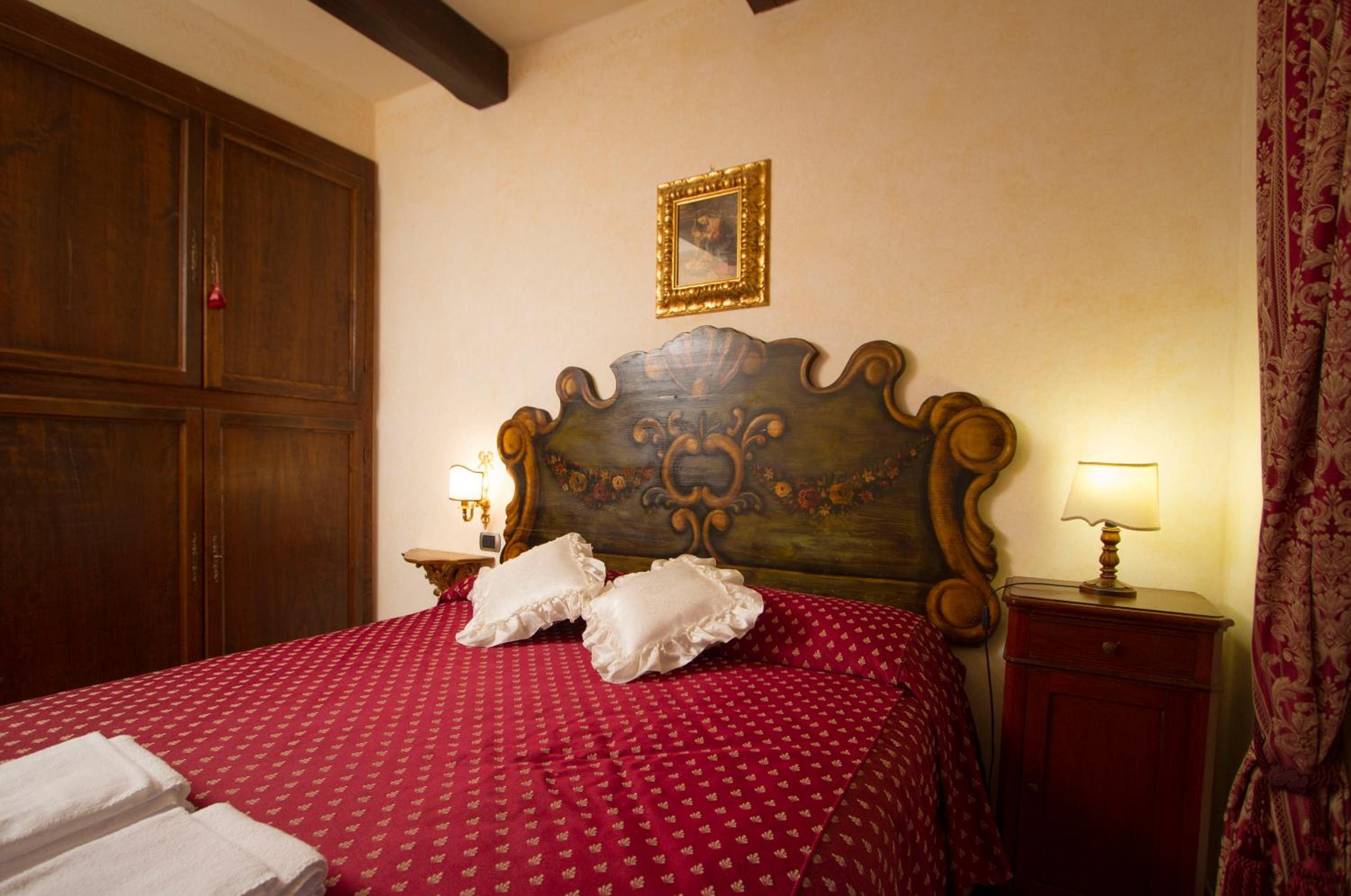 Two-Bedroom Apartment (4 Adults)