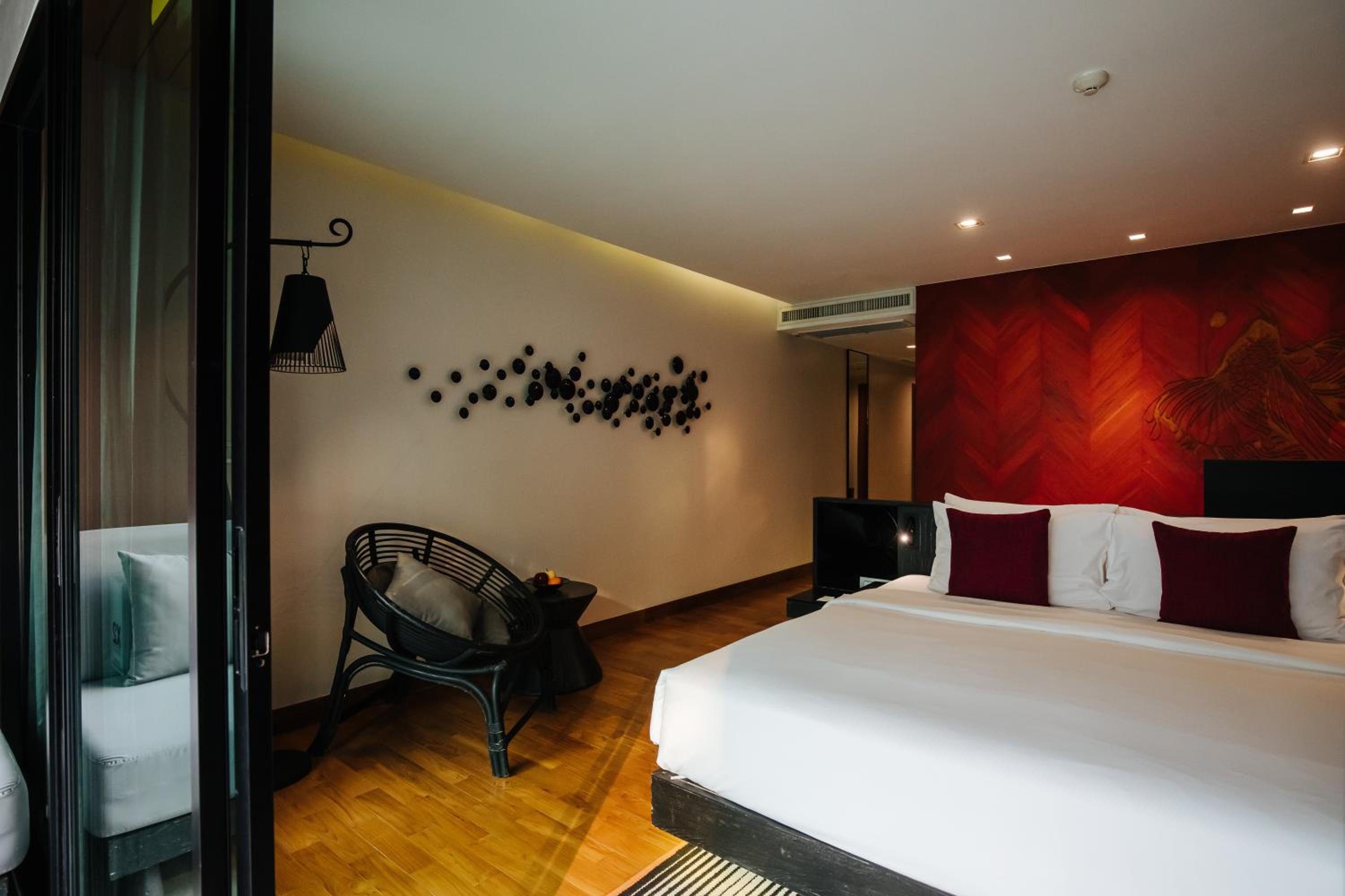 River View Suite - Photo 9