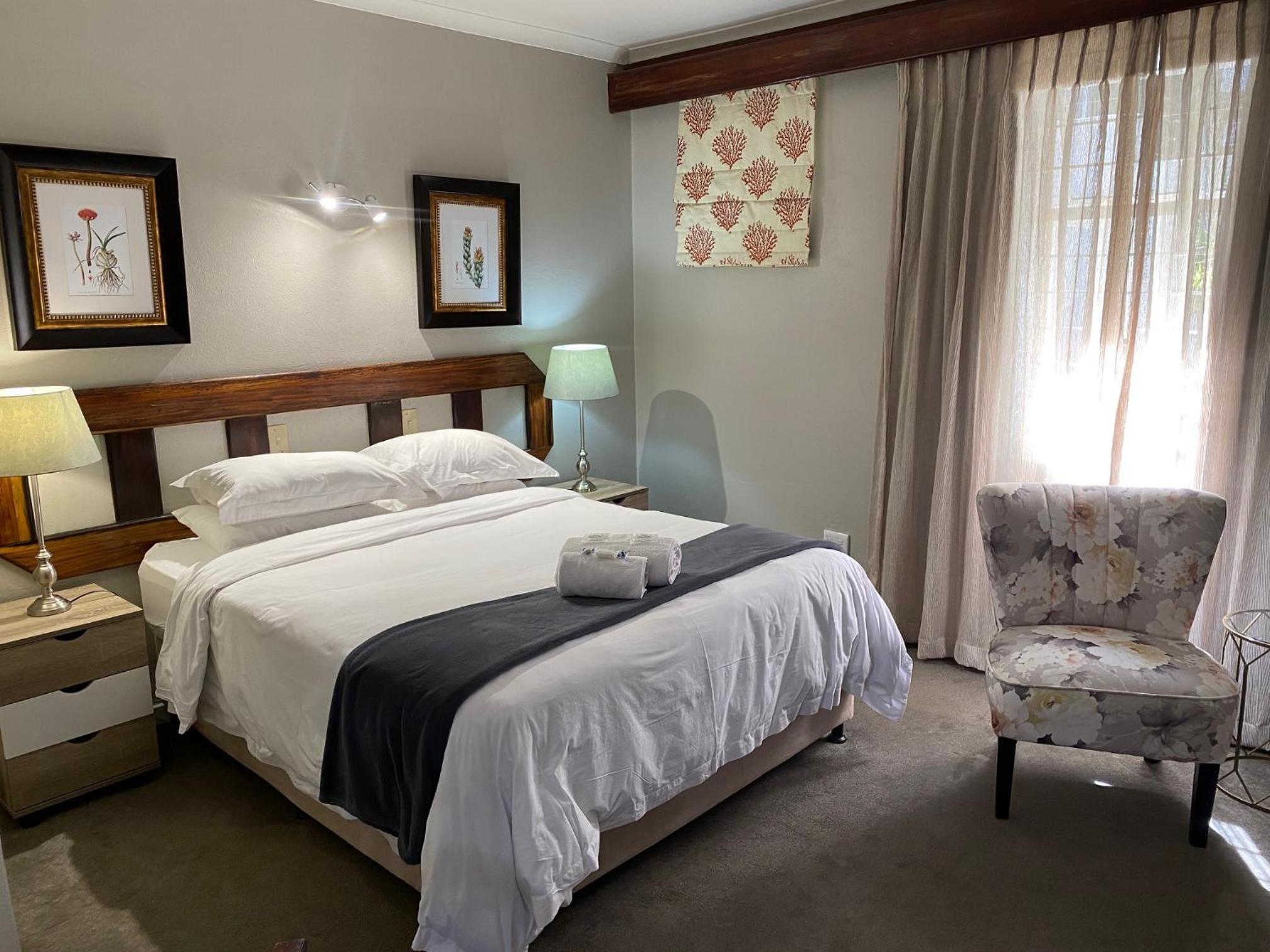 Double Room photo 1
