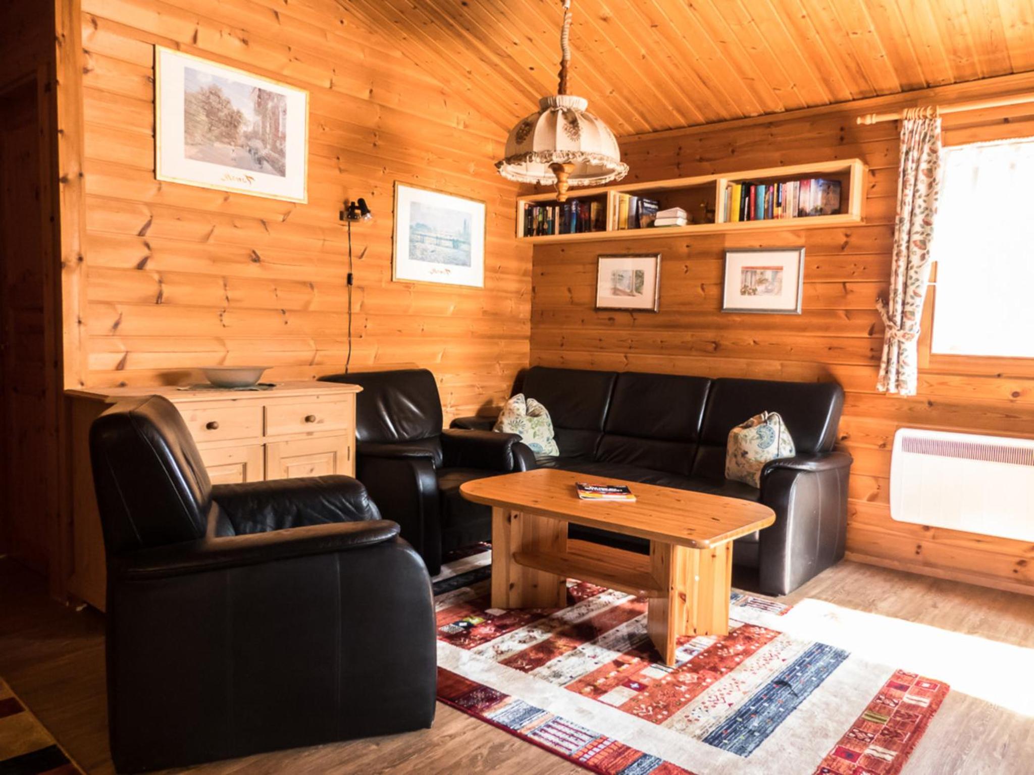 Vacation Home photo 1