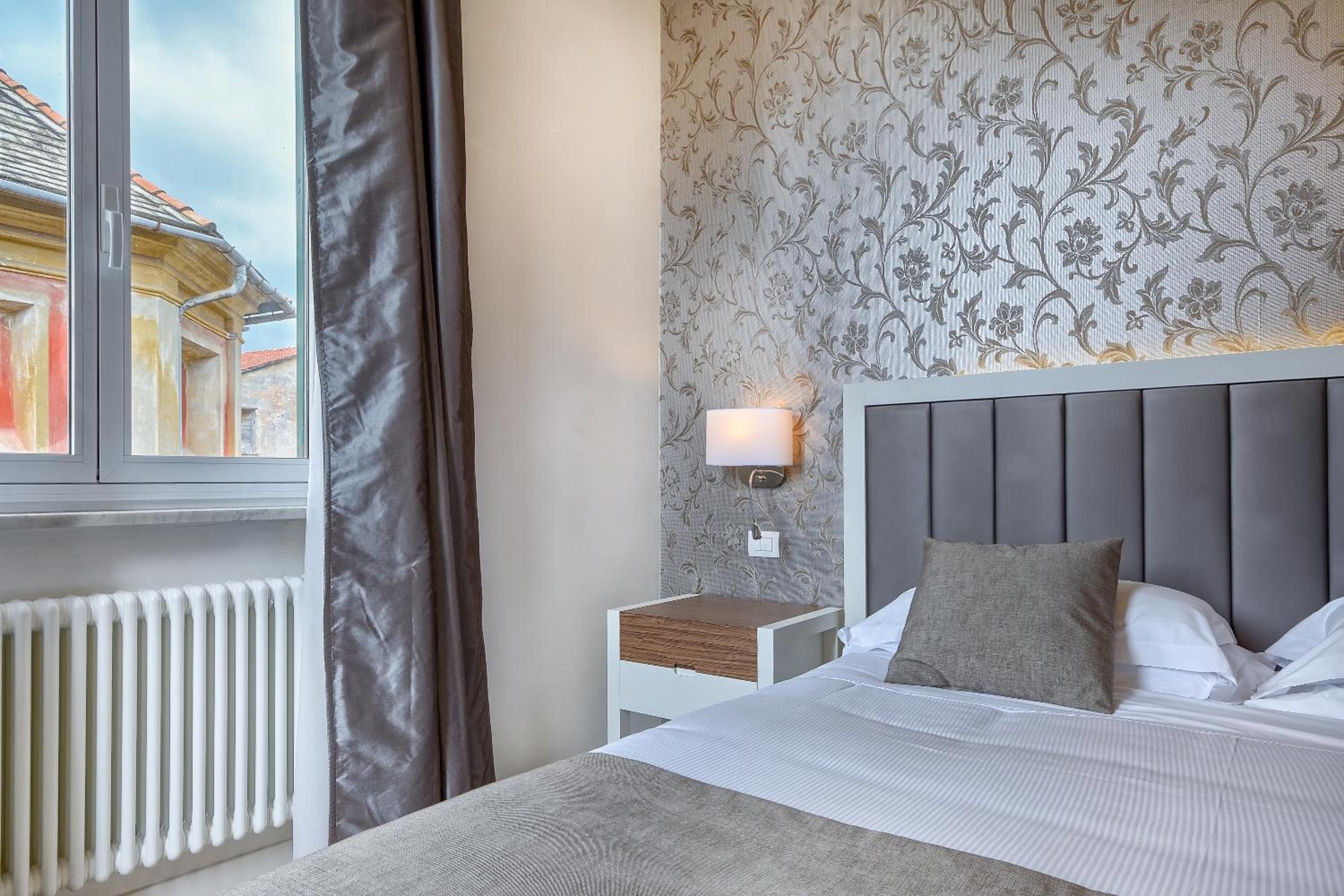 Deluxe Double or Twin Room - Photo 87