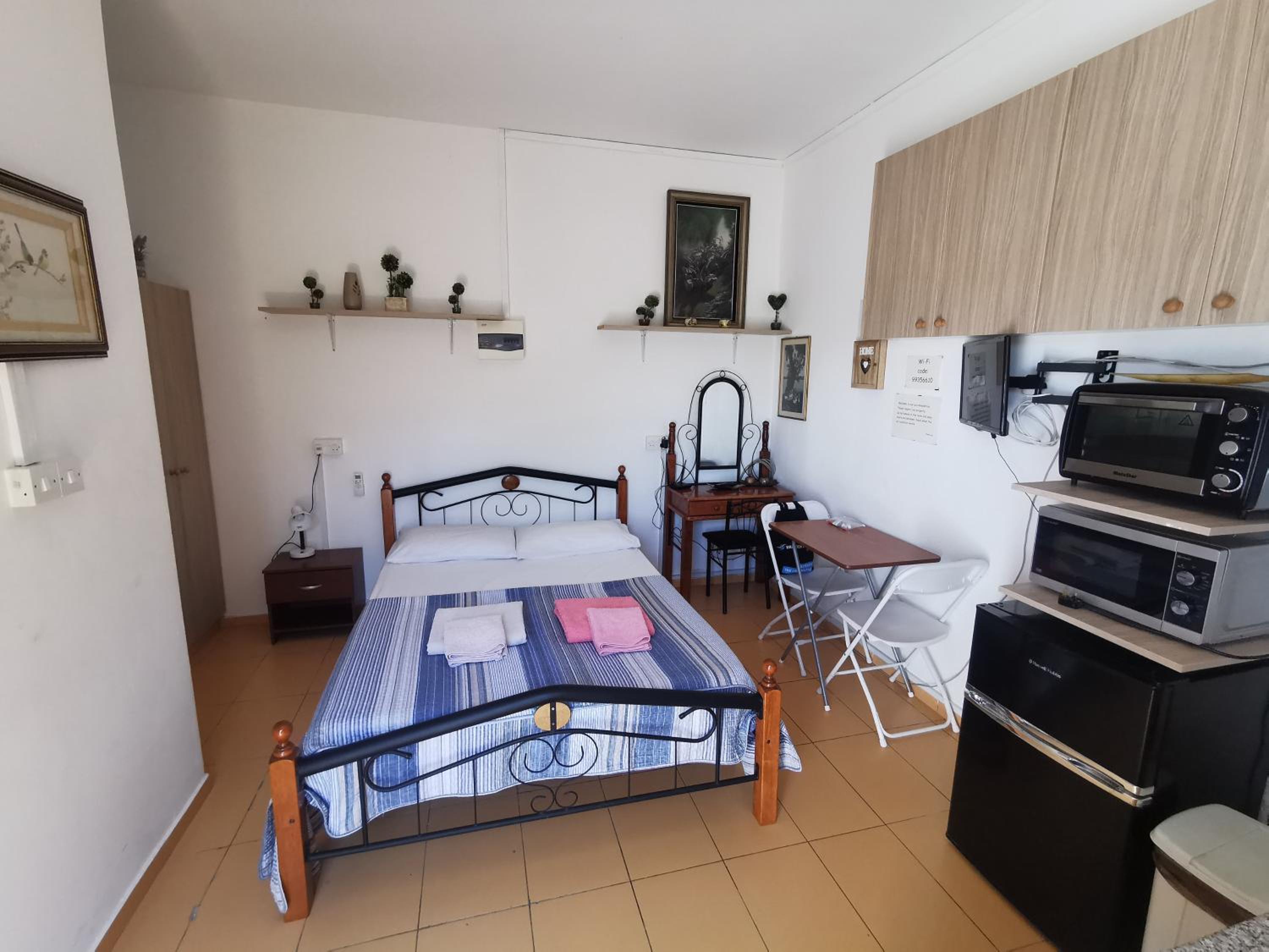 Apartment - Photo 1