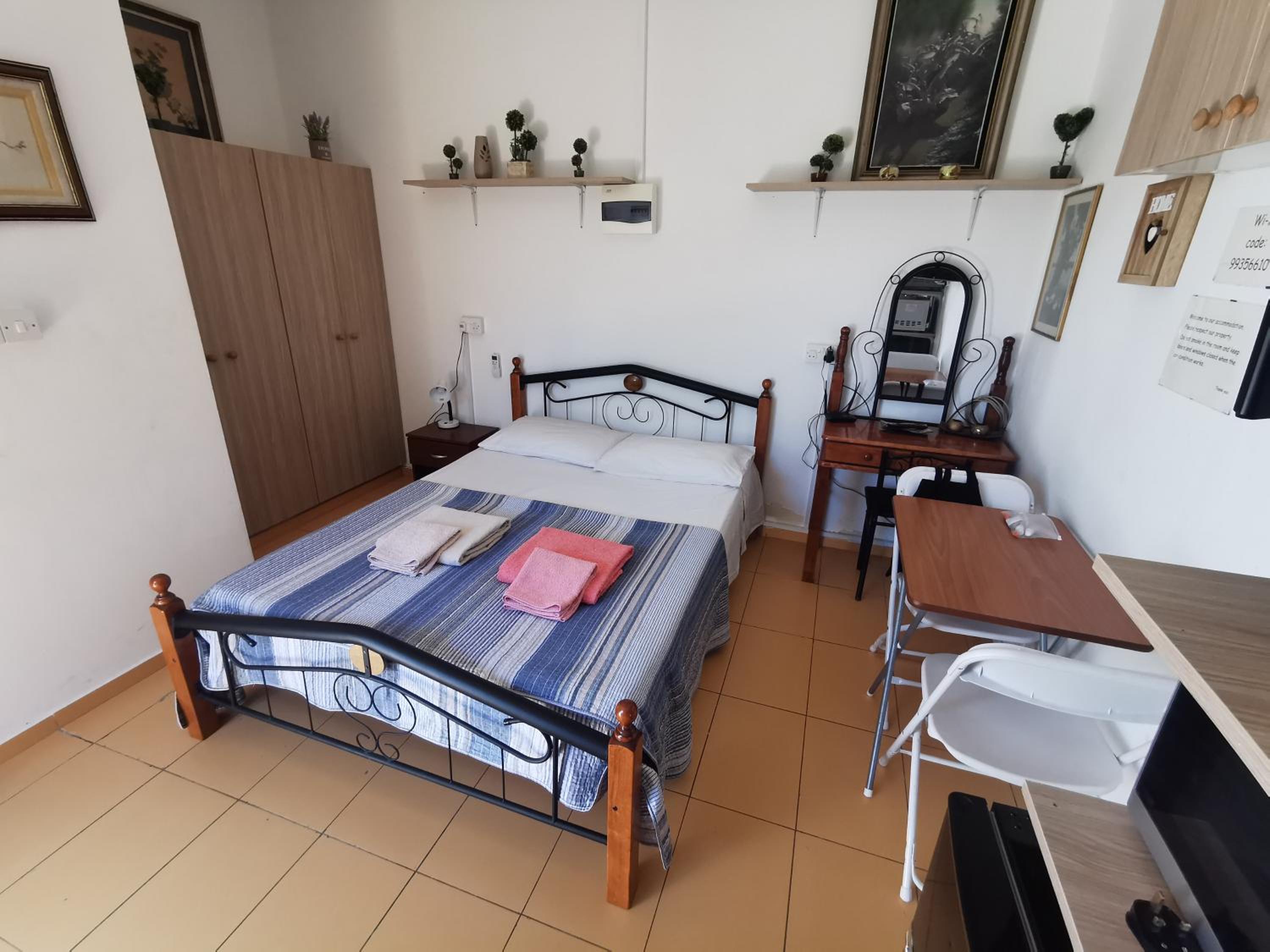 Apartment - Photo 17