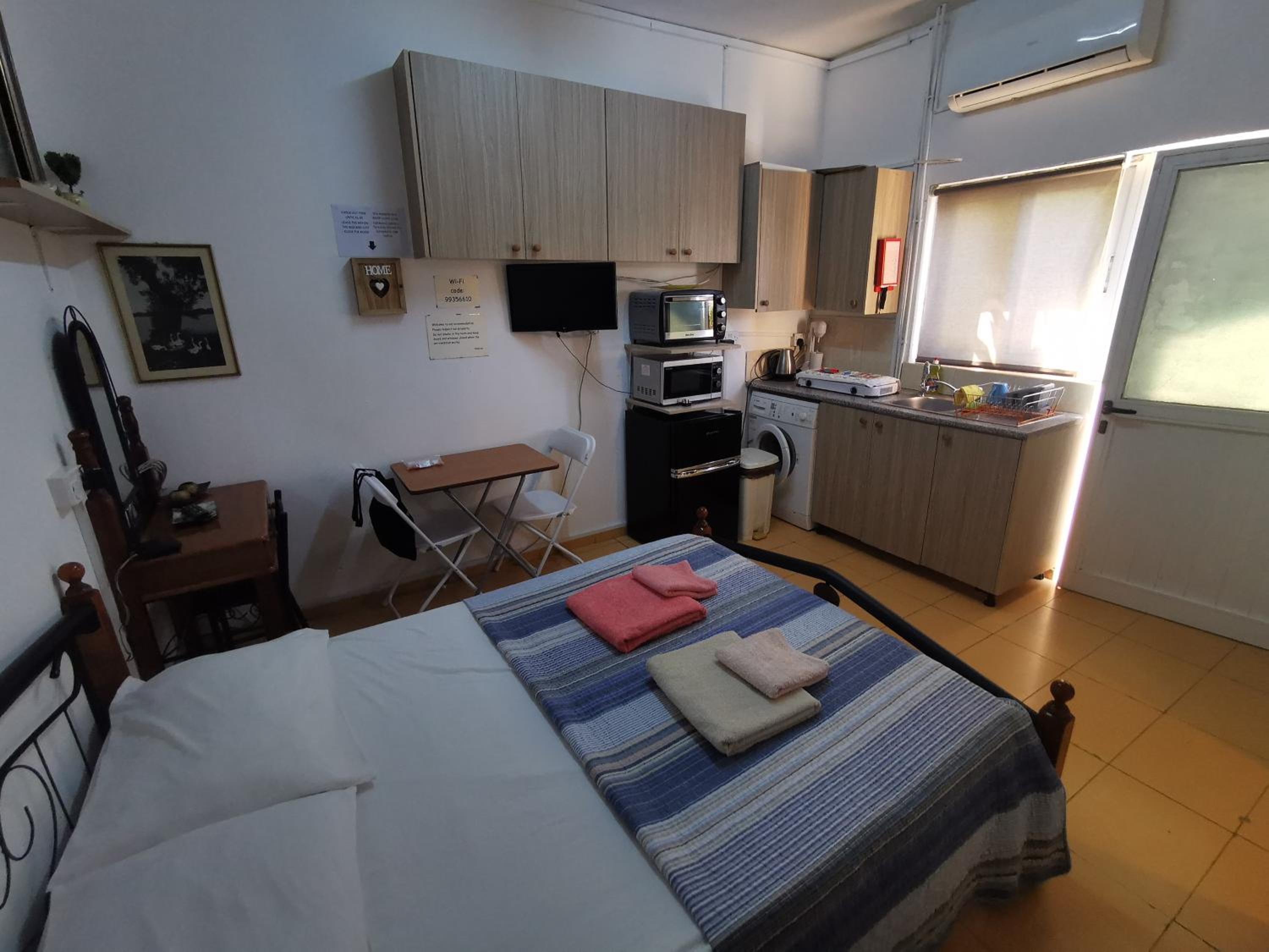 Apartment - Photo 16