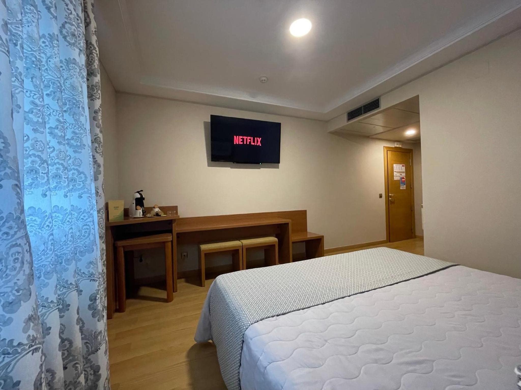 Double Room - Photo 19