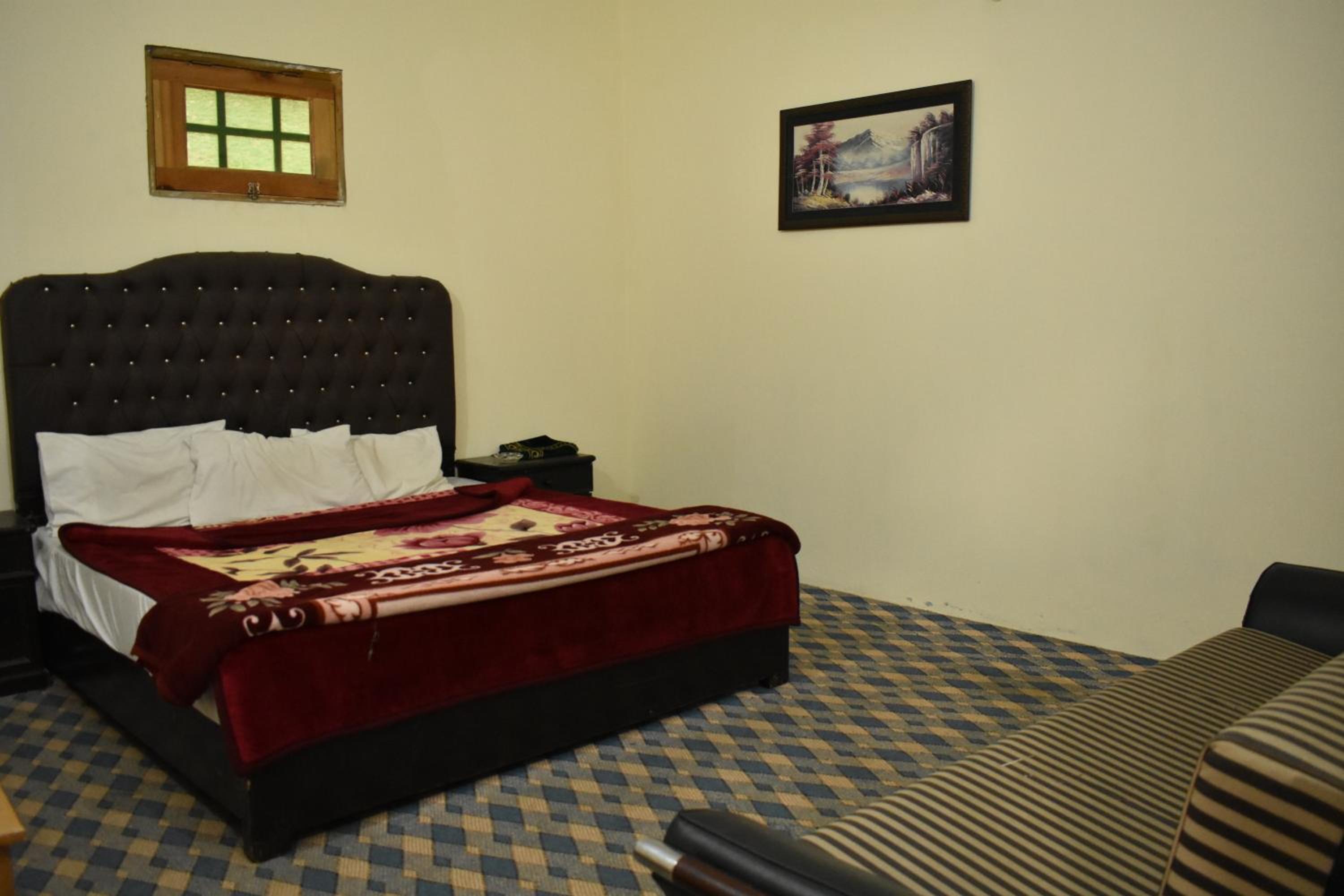 Family Suite - Photo 1