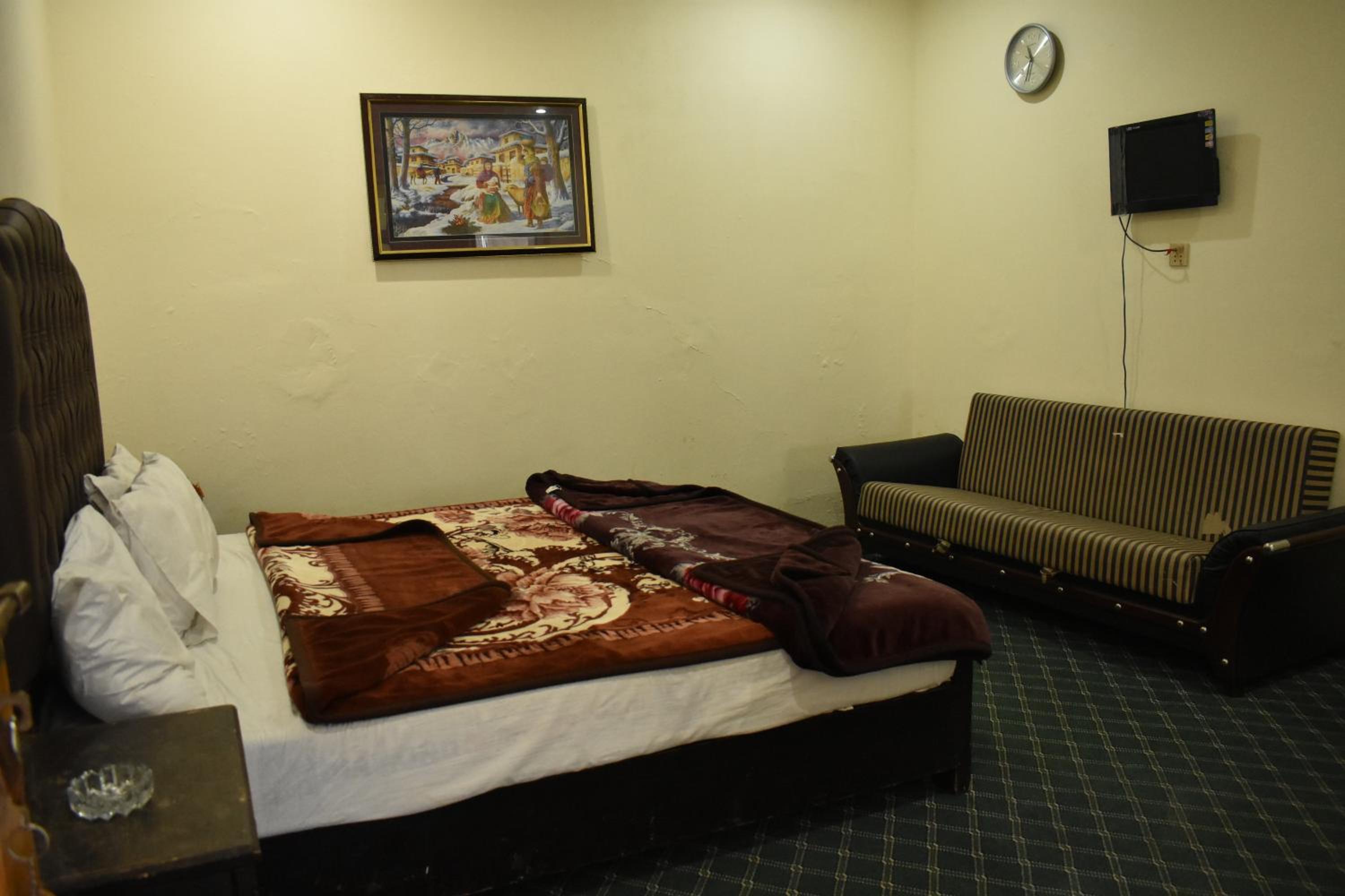 Family Suite - Photo 2