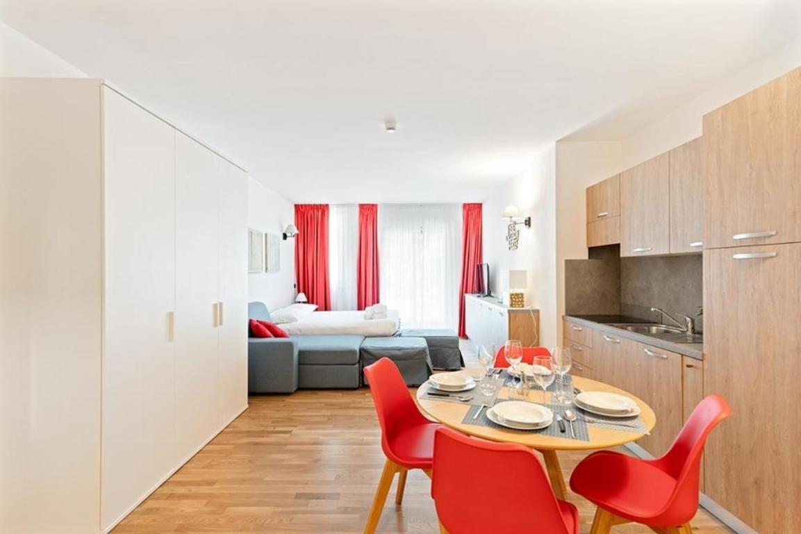 Apartment 2
