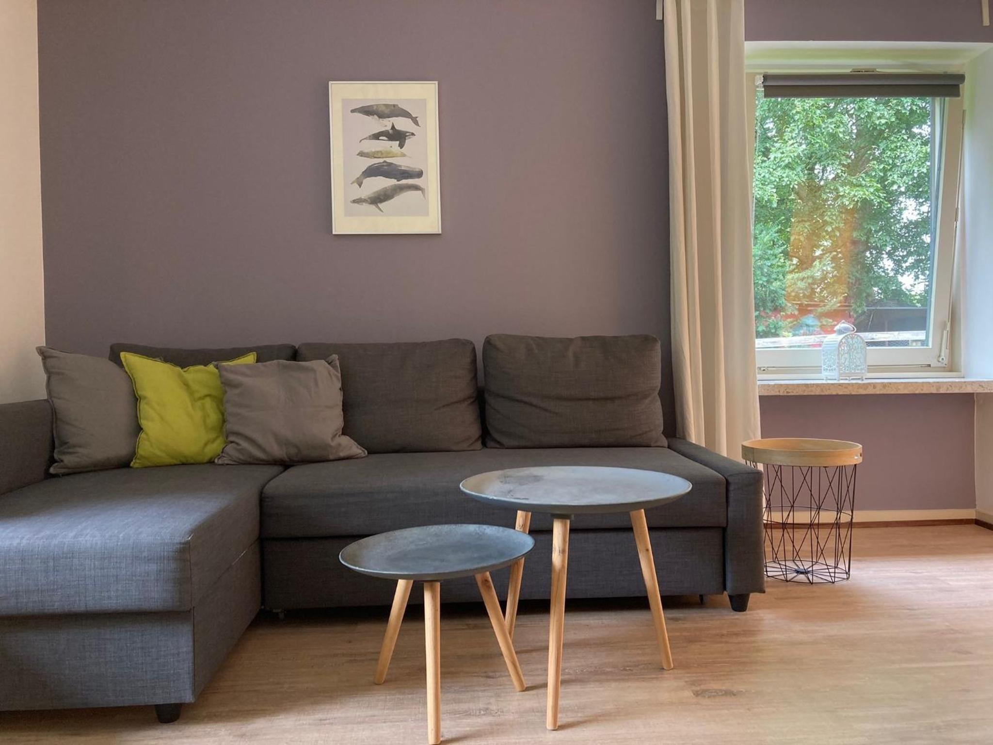 Apartment photo 1