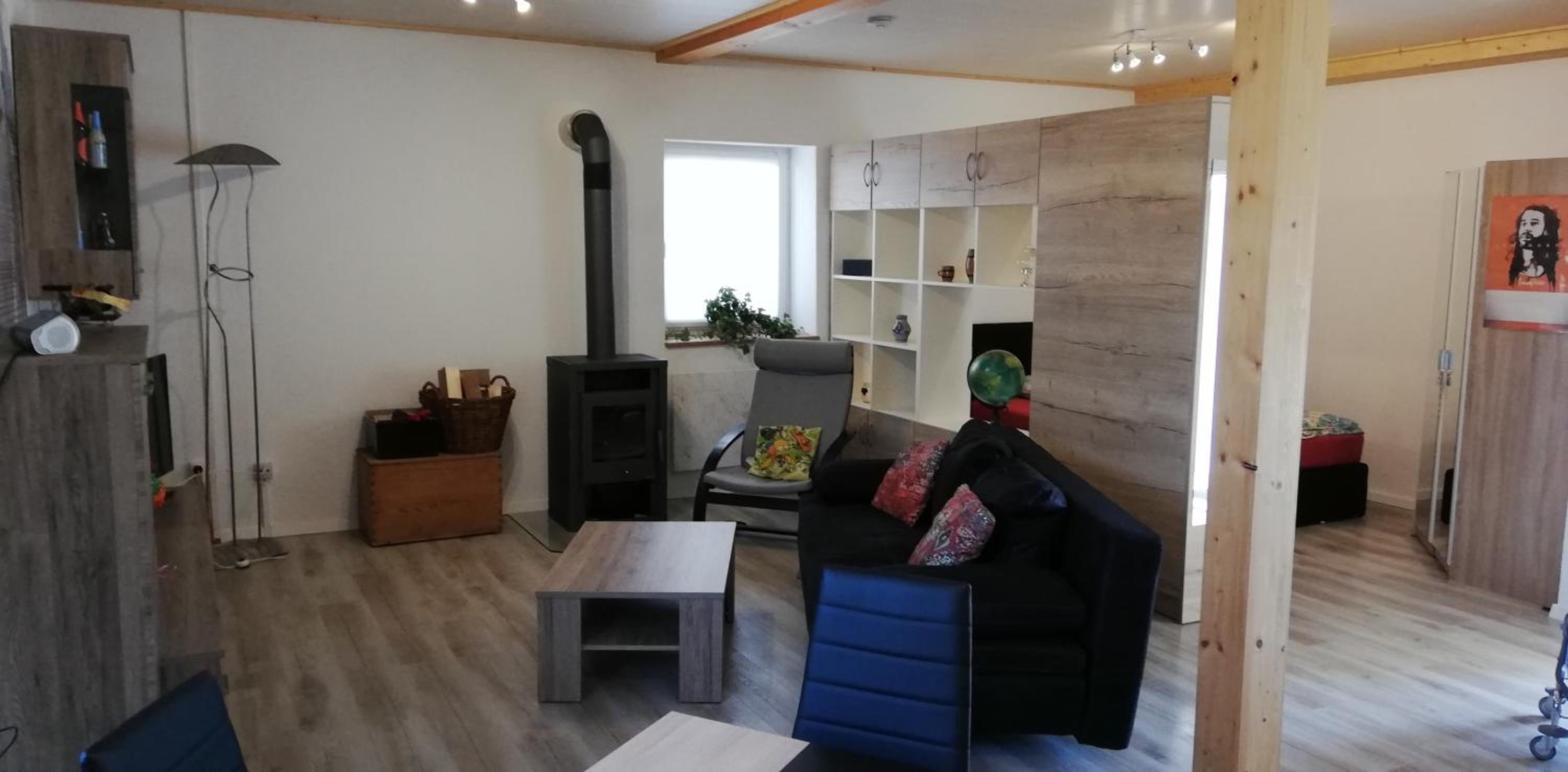 Apartment photo 1