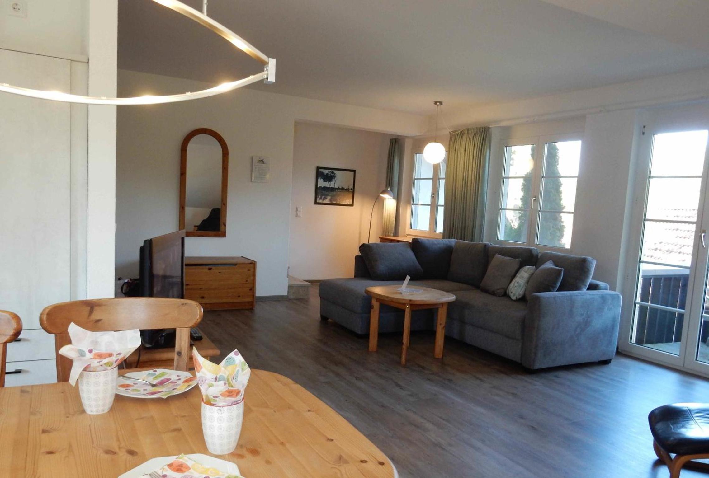 Apartment photo 1